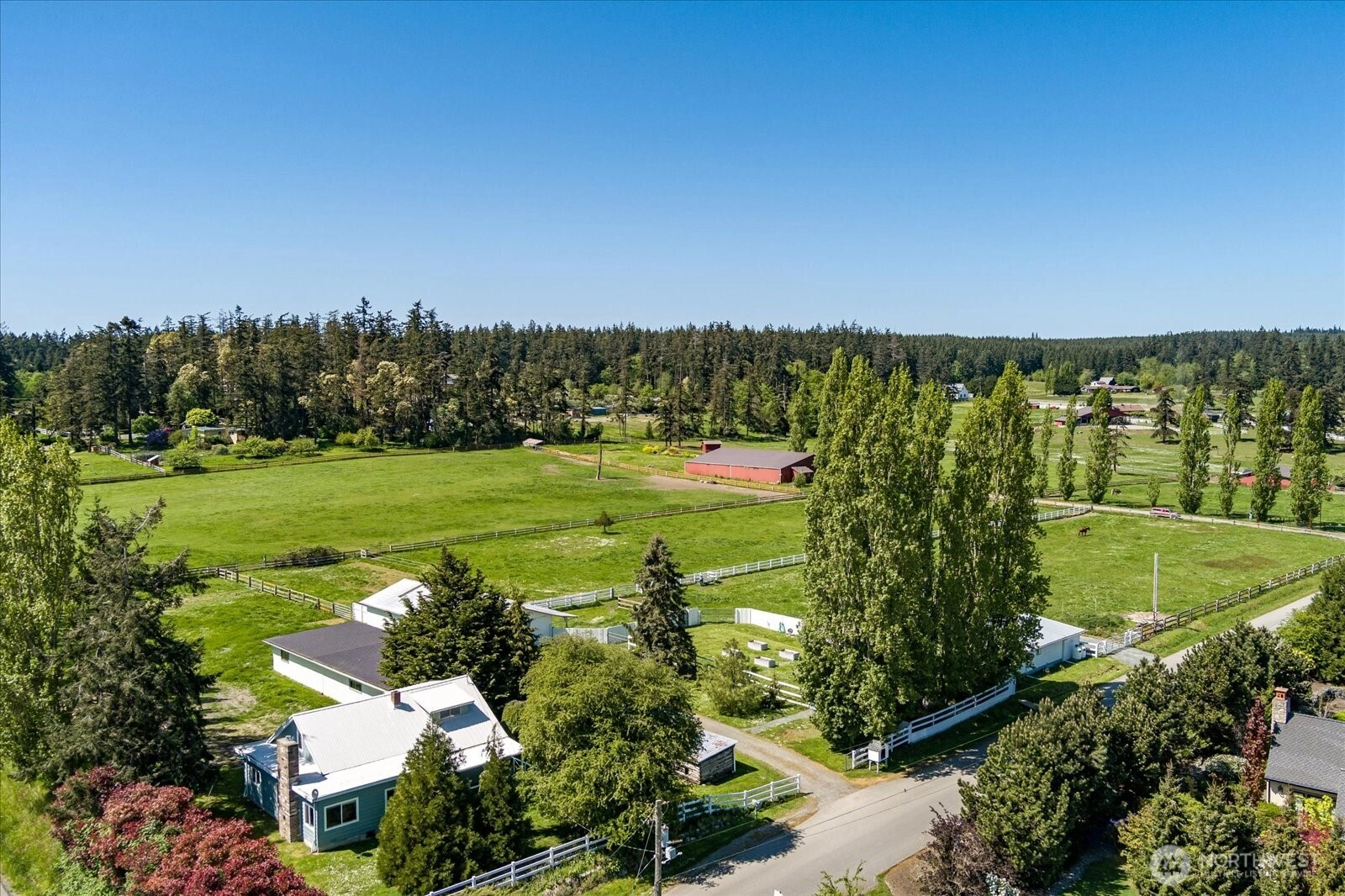 5392 Shore Meadow Rd Freeland WA 98249