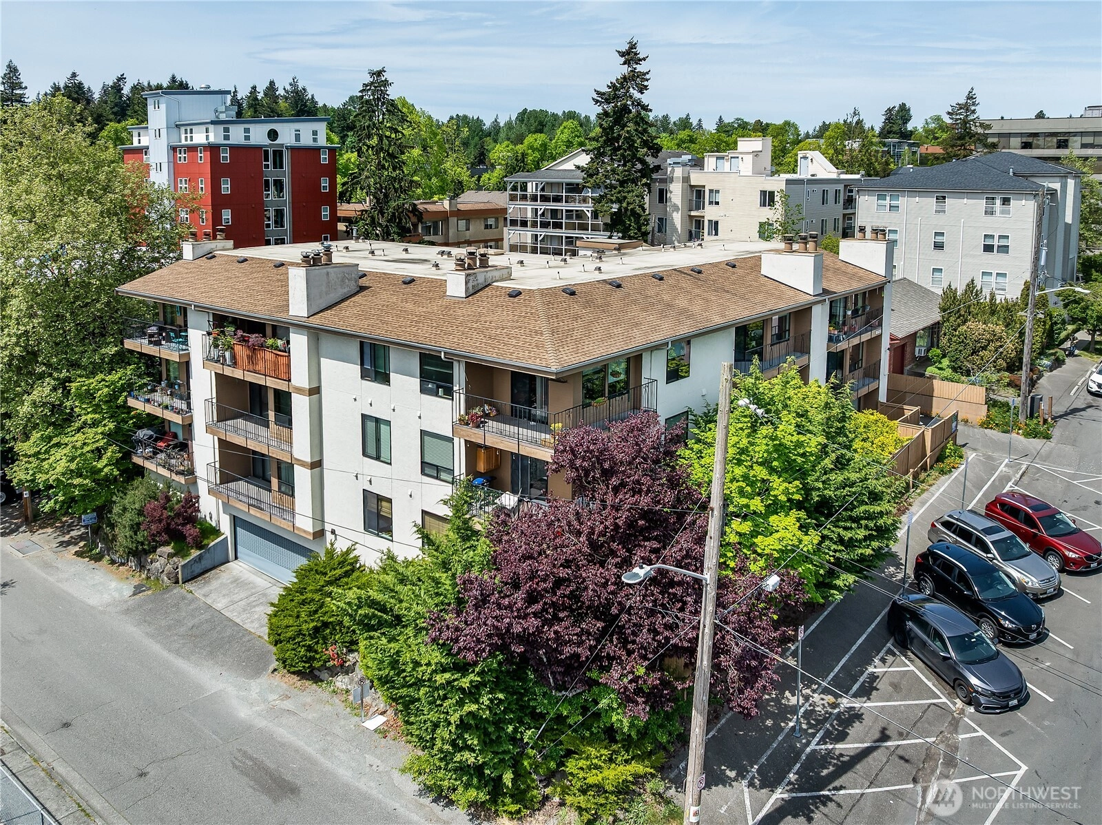 10601 Bagley Ave N Unit 204 Unit 204 Seattle WA 98133