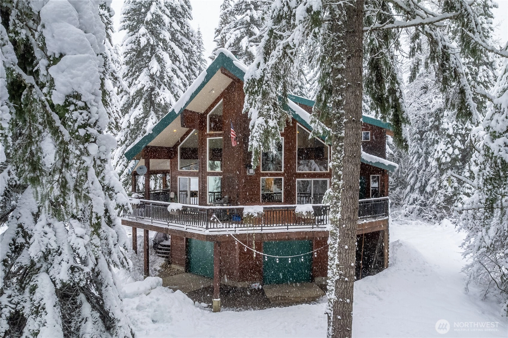 351 Lost Lake Rd Easton WA 98925