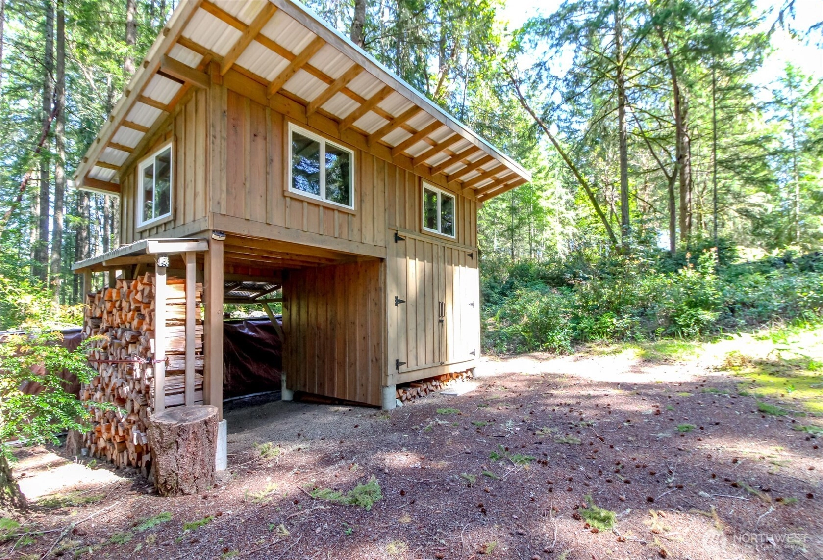 5615 180th Ave NW Vaughn WA 98394