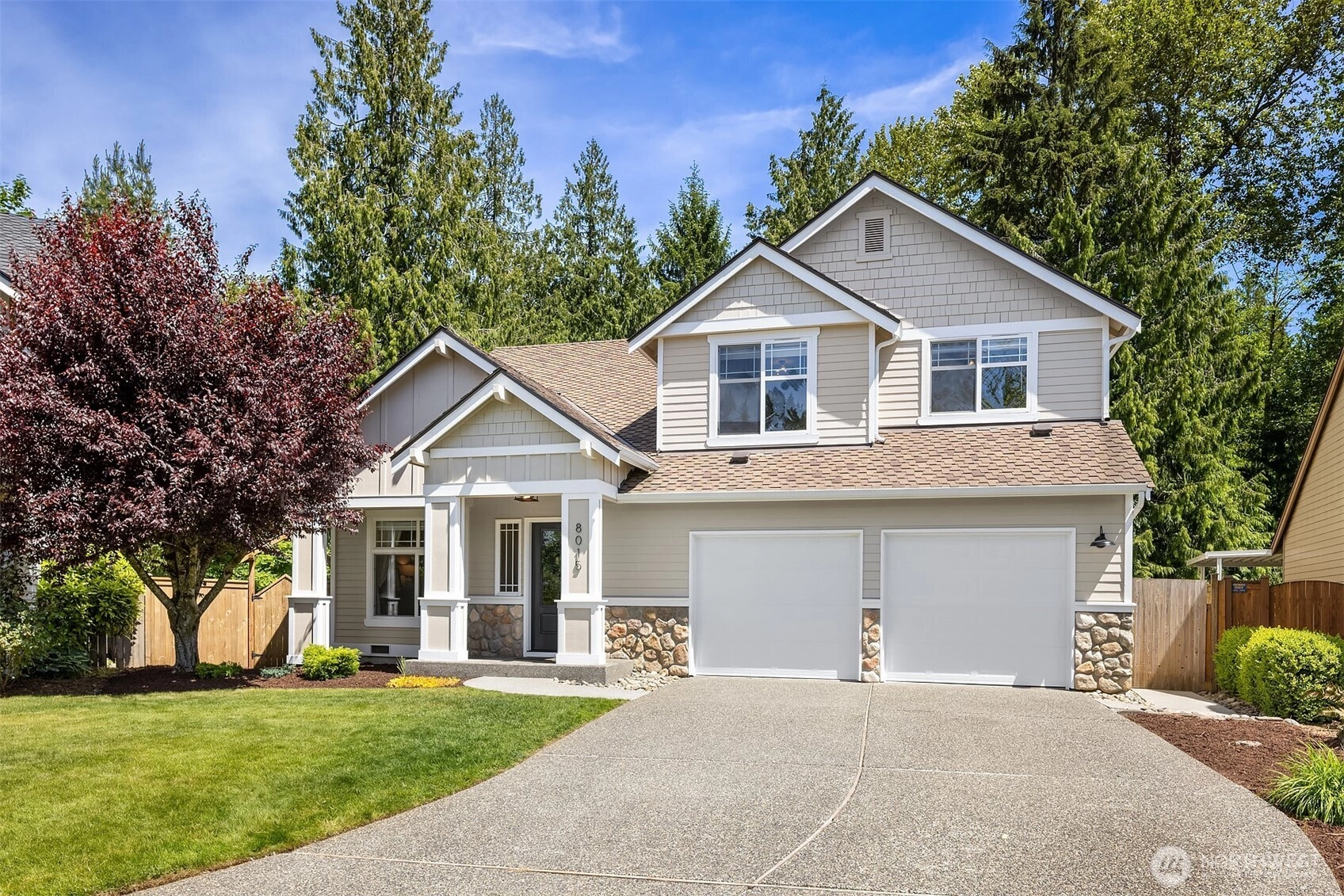 8015 Carlisle Pl Arlington WA 98223