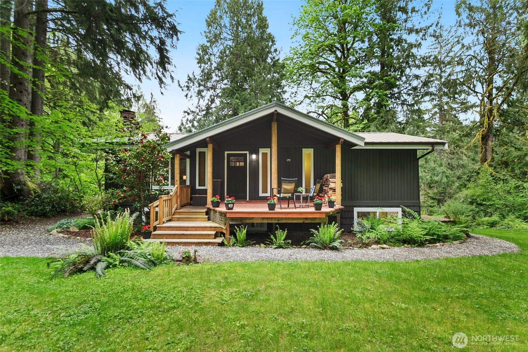 8210 309th Ave SE Preston WA 98050