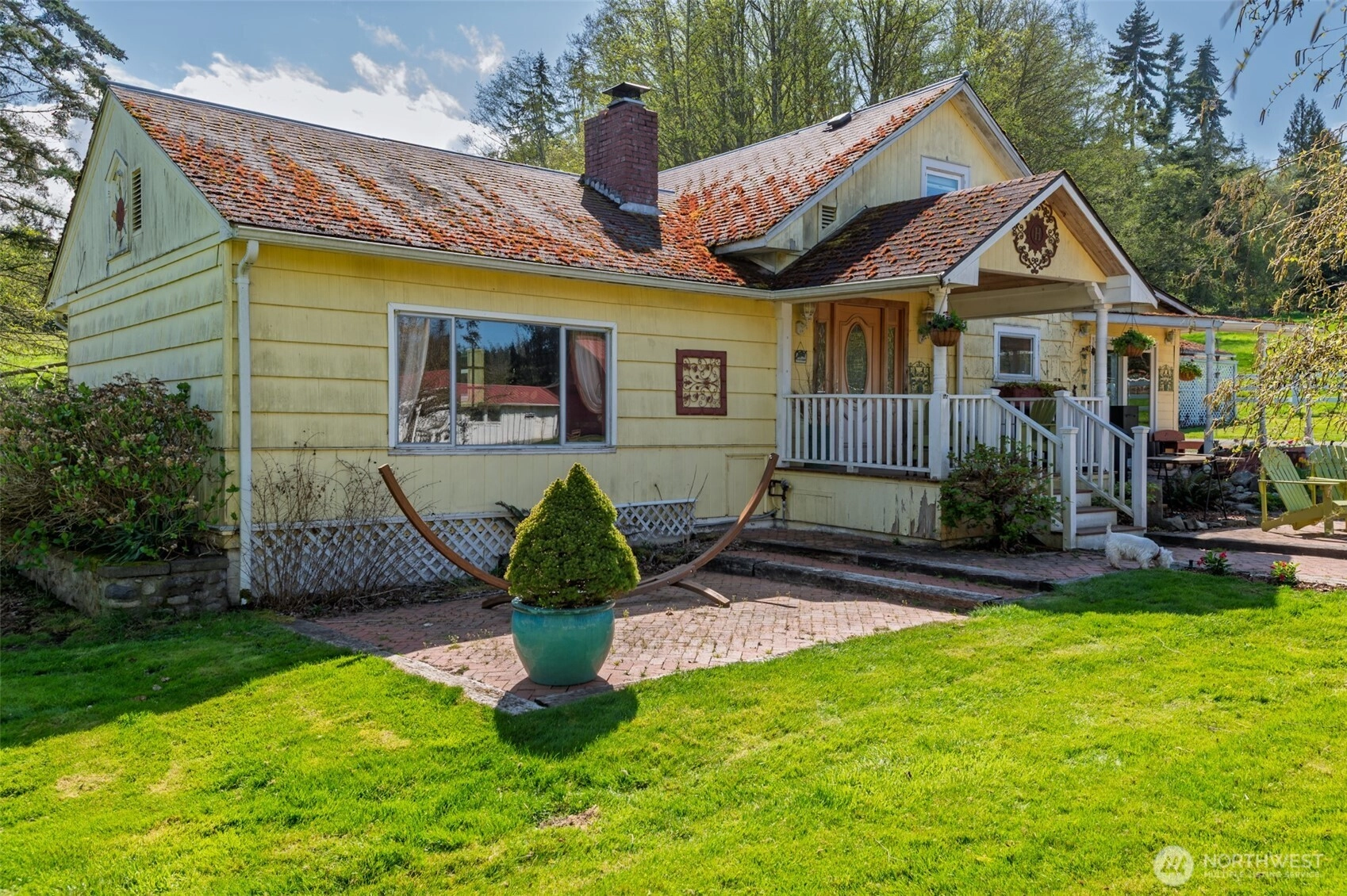 511 Loftus Rd Port Townsend WA 98368