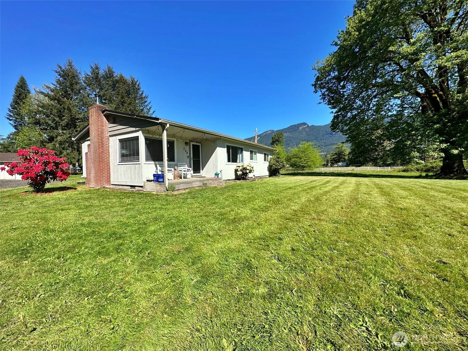 308 State Route 131 Randle WA 98377