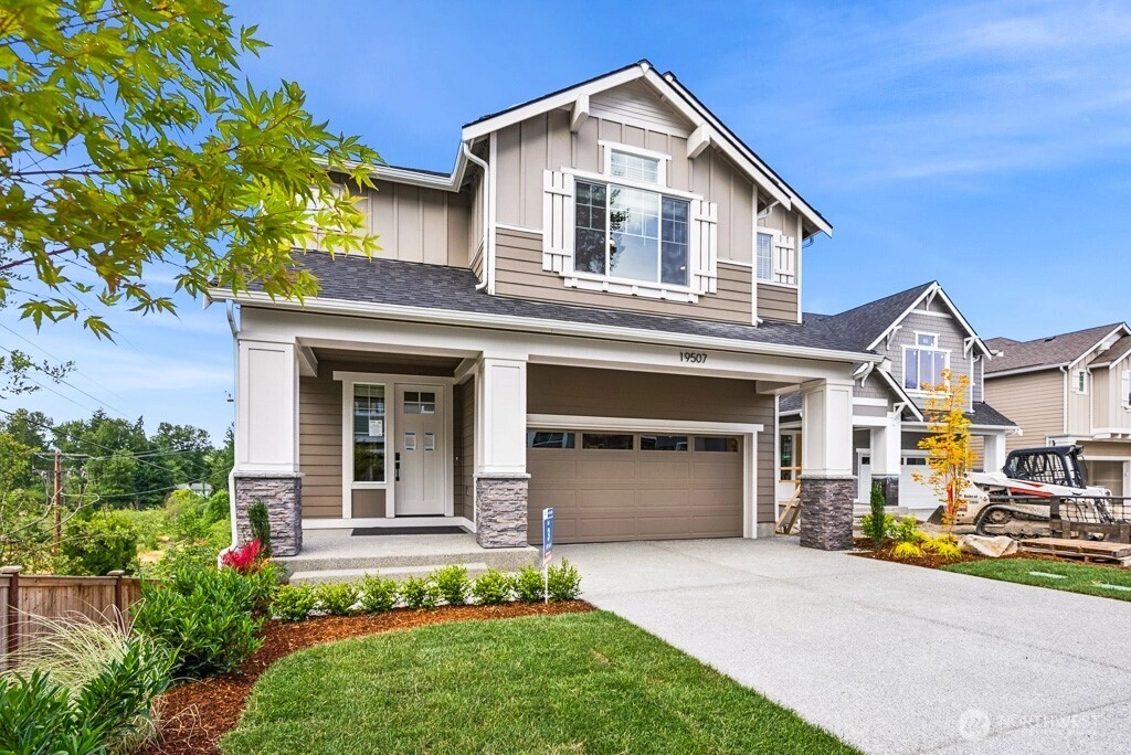 19507 81st Pl NE Unit 3 Unit 3 Kenmore WA 98028