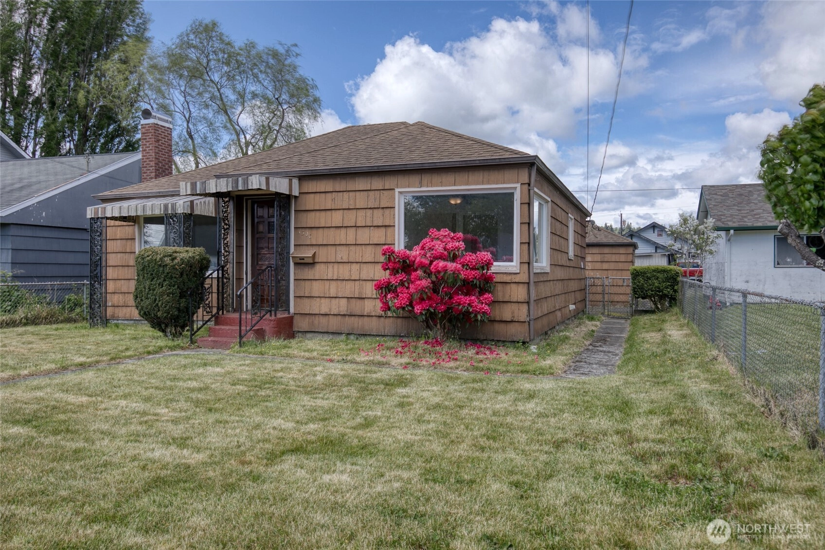 1306 Morgan St Unit  Aberdeen WA 98520