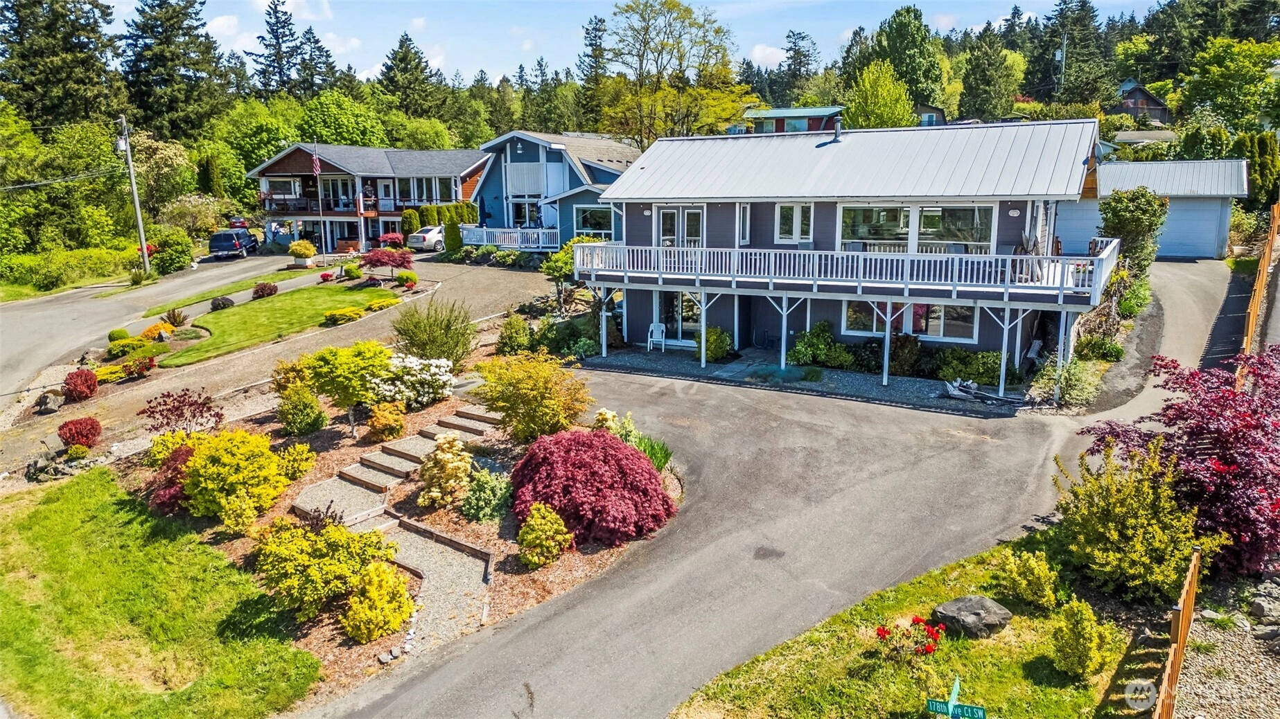 8123 178th Ave Ct SW Longbranch WA 98351