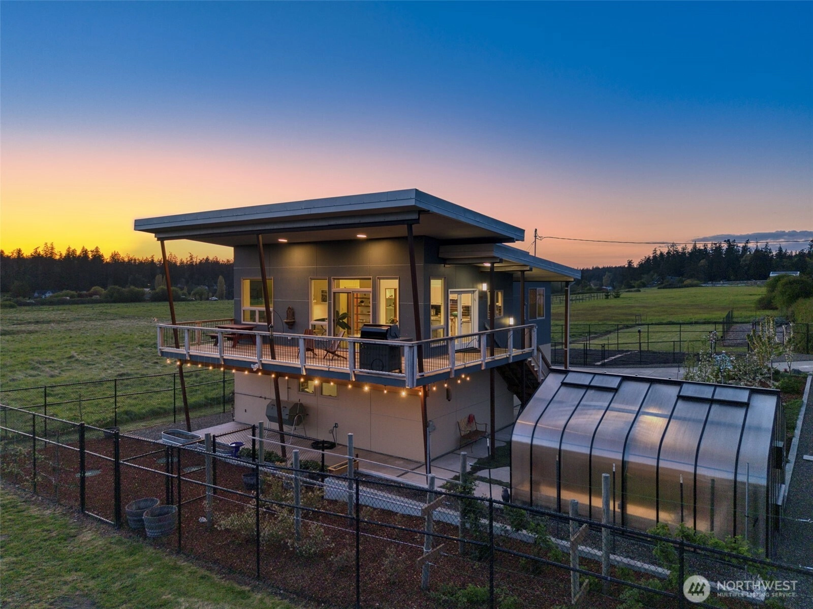 2200 E Marrowstone Rd Nordland WA 98358