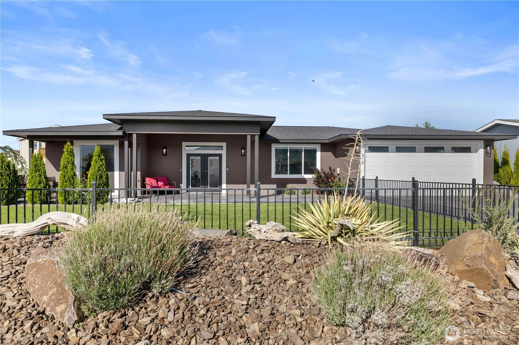 419 Edgewater Way SW Unit  Mattawa WA 99349