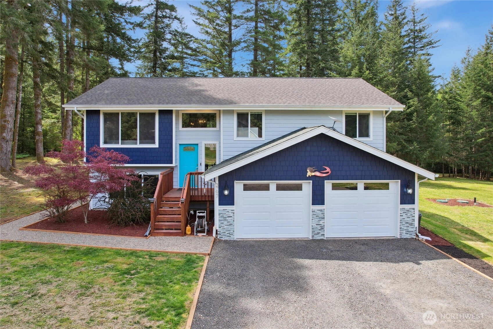 3797 Seabeck Holly Rd NW Seabeck WA 98380