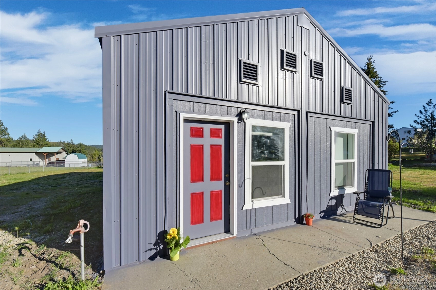 11 Ridge Loop Rd Unit  Cle Elum WA 98922