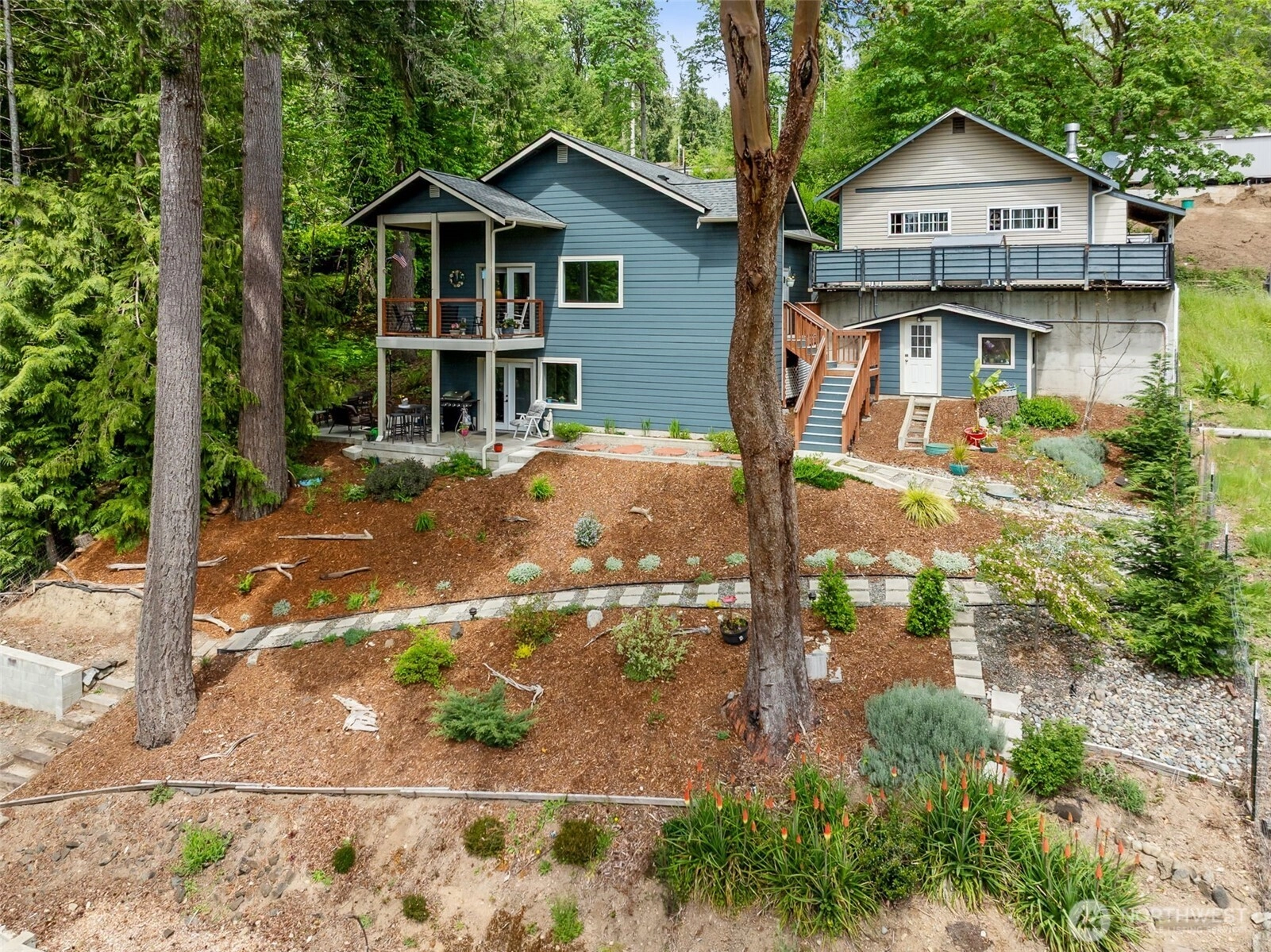 440 E Bridger Ln Shelton WA 98584