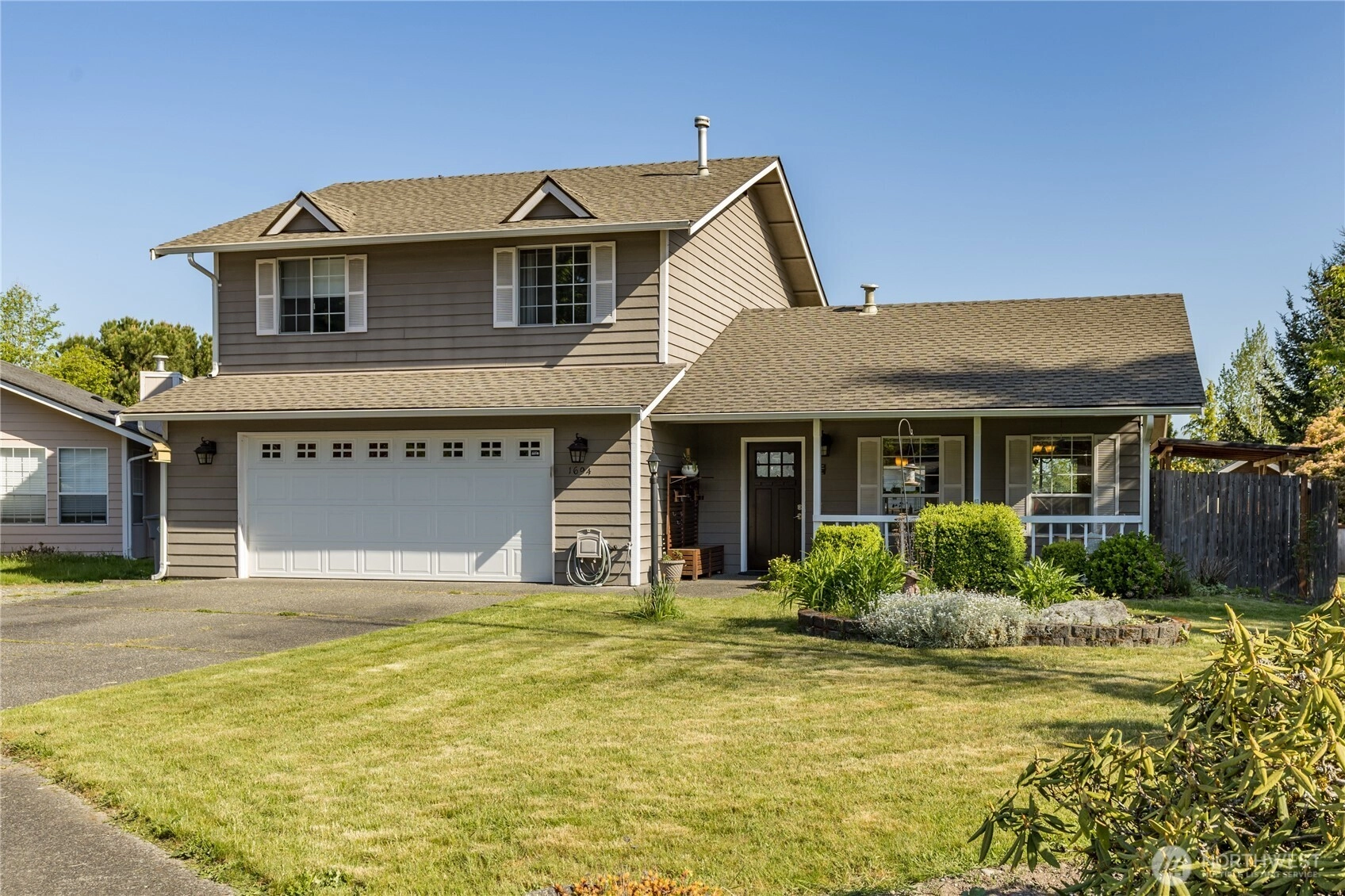 1694 Utah Ct Unit  Milton WA 98354