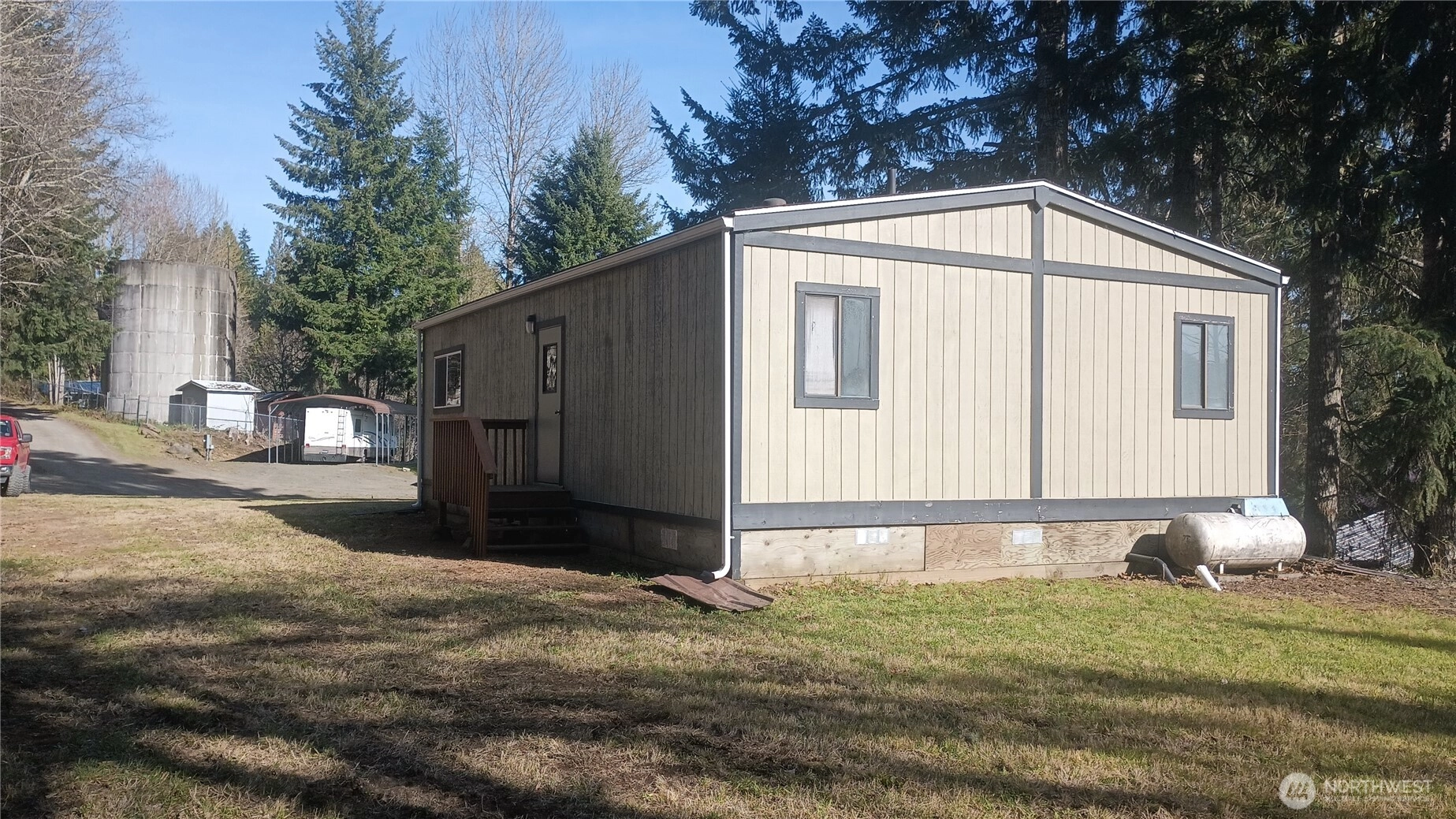 175 Boyd Rd Randle WA 98377