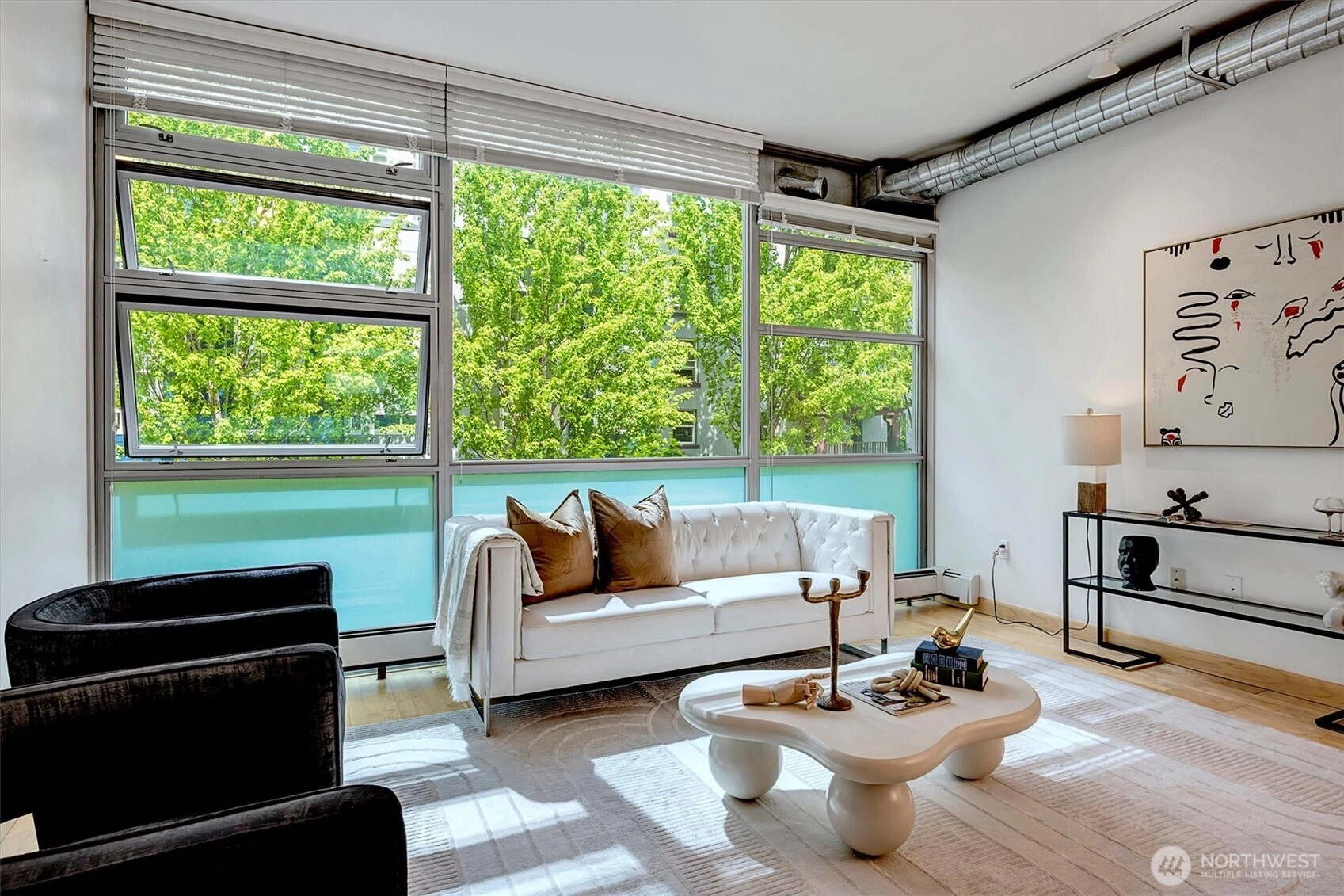 2015 Terry Ave Unit 307 Unit 307 Seattle WA 98121