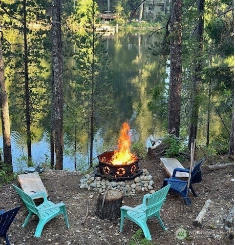 1031 NE Collins Lake Dr Tahuya WA 98588