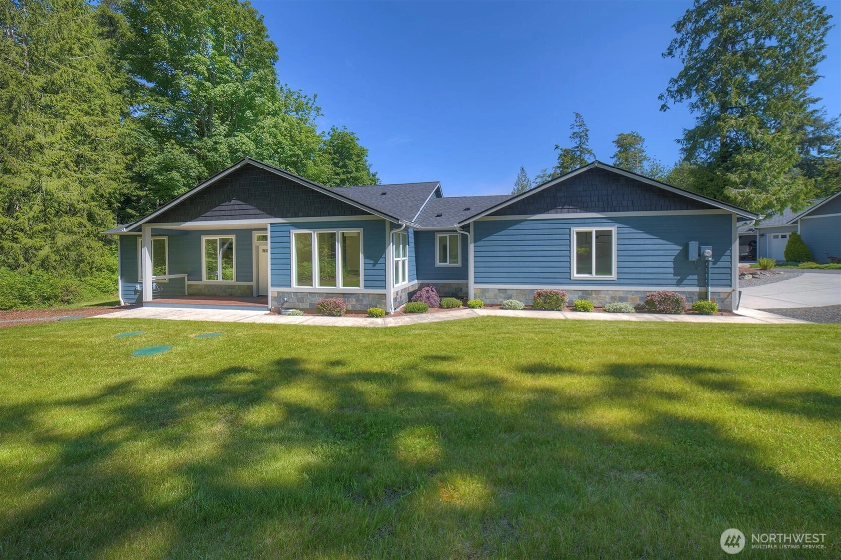 39195 Blackmouth Pl NE Hansville WA 98340
