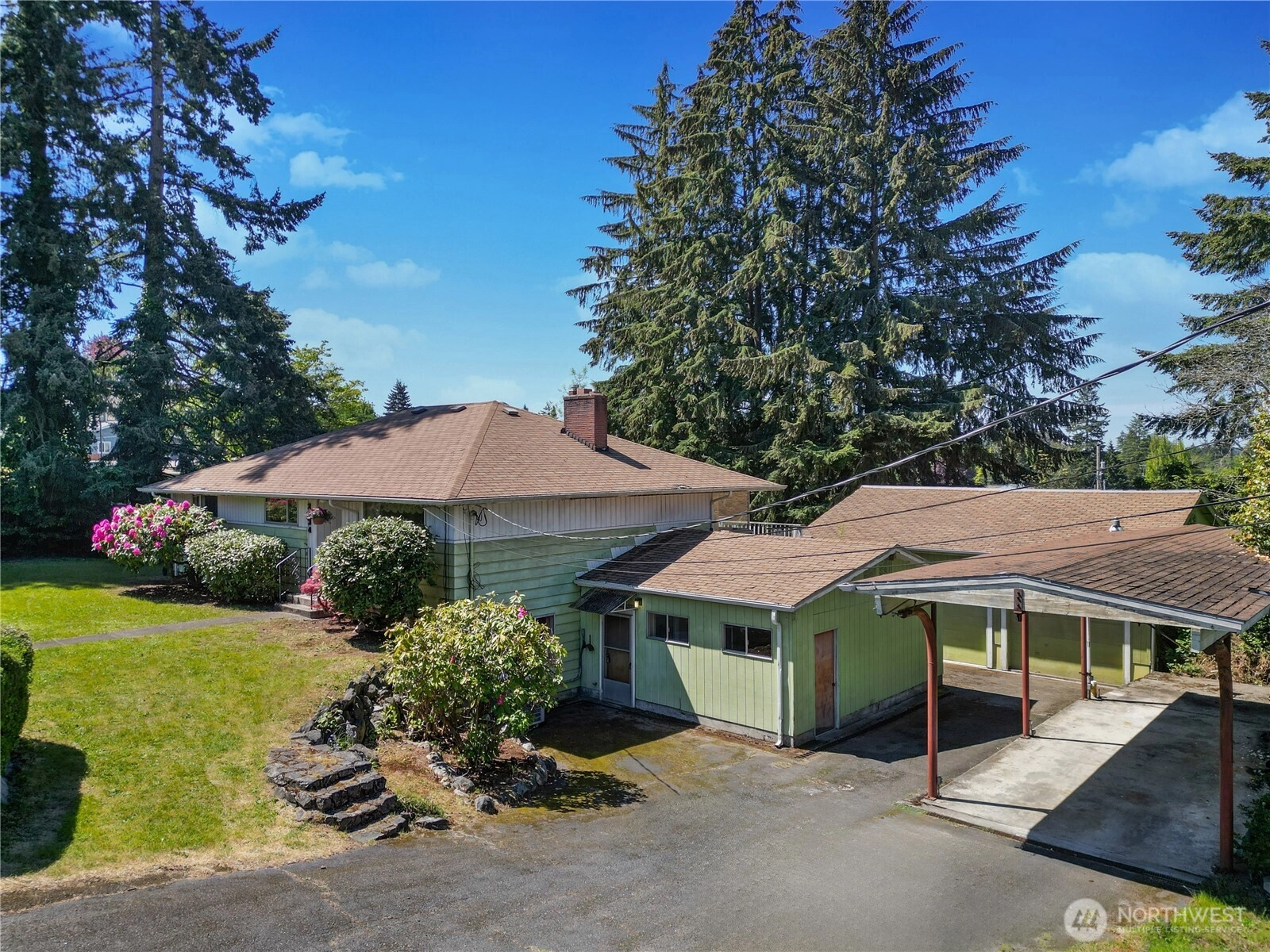 2734 Sunset Dr W University Place WA 98466