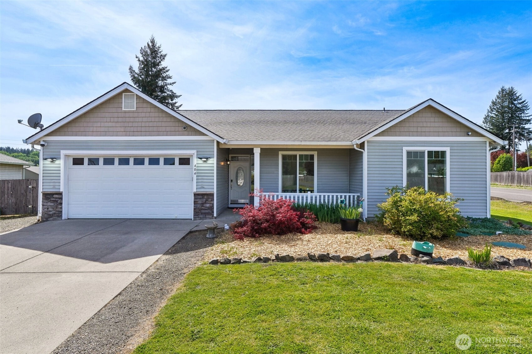 404 S Birch Ave Unit  Yacolt WA 98675