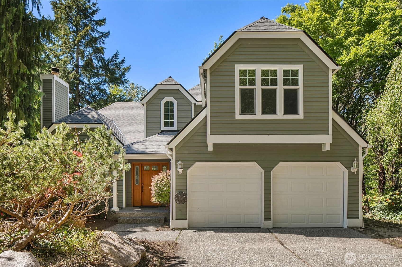 13220 SE 55th Pl Bellevue WA 98006