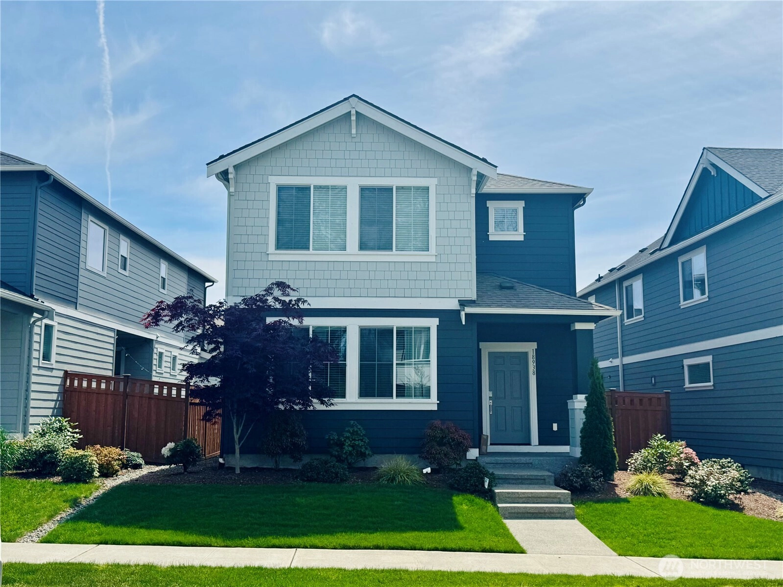 18938 131st St Ct E Bonney Lake WA 98391