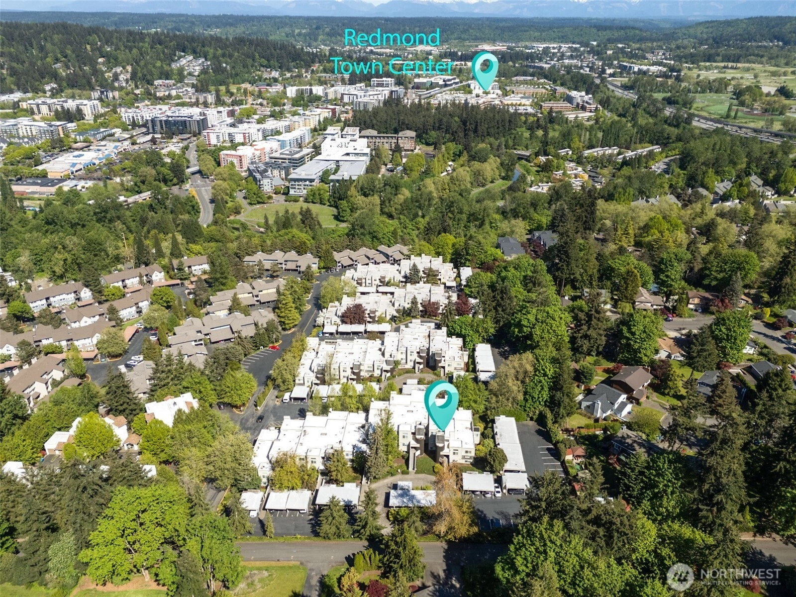 7331 Old Redmond Rd Unit 121 Unit 121 Redmond WA 98052