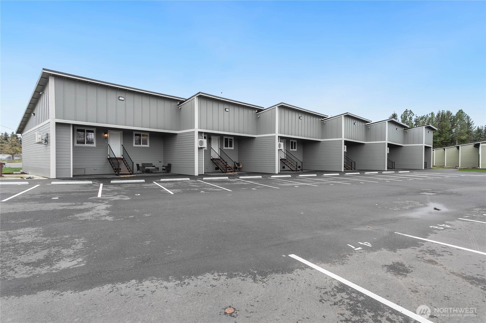 312 Everson Rd Unit D Unit D Everson WA 98247