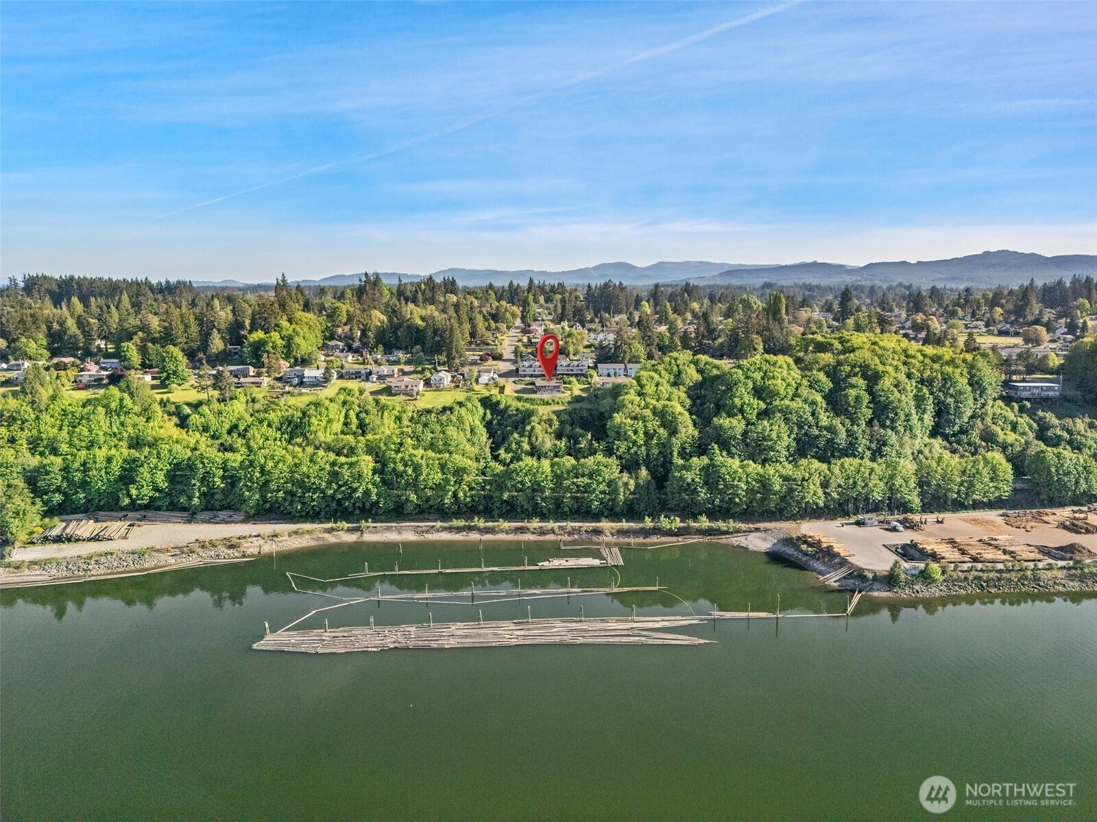 1038 Fairmount Ave Shelton WA 98584