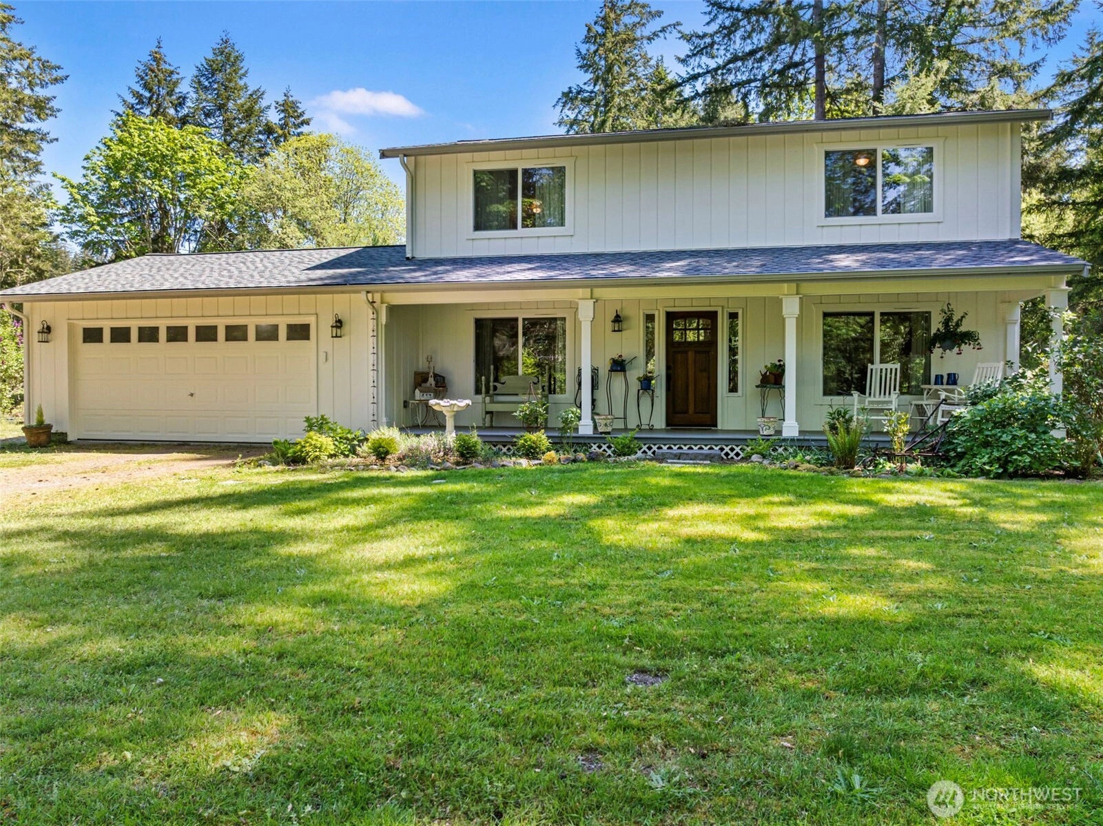 18210 Roberts Rd NW Vaughn WA 98394