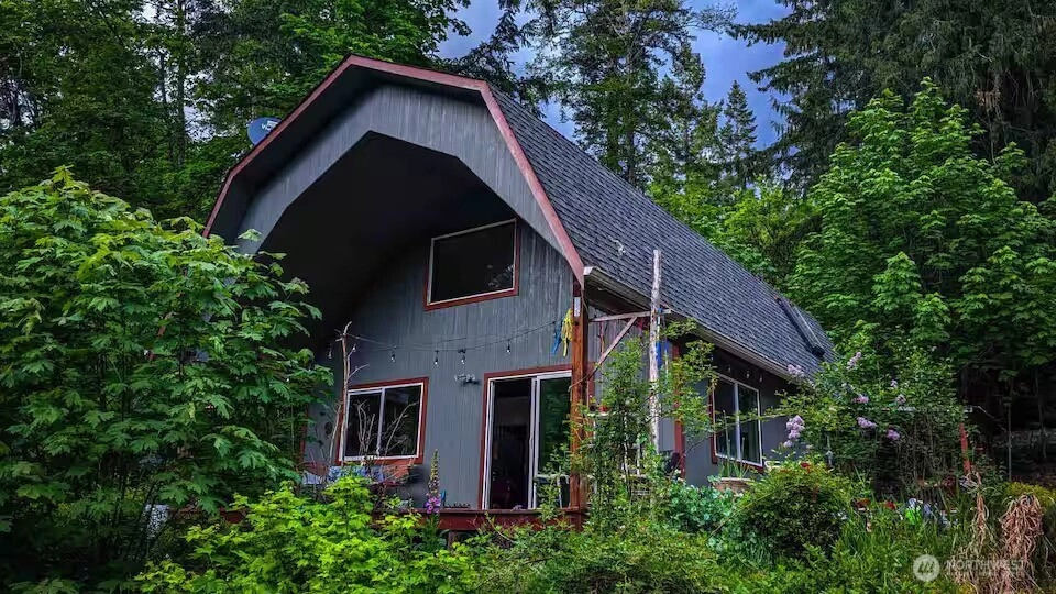 Suiattle River Rd Darrington WA 98241