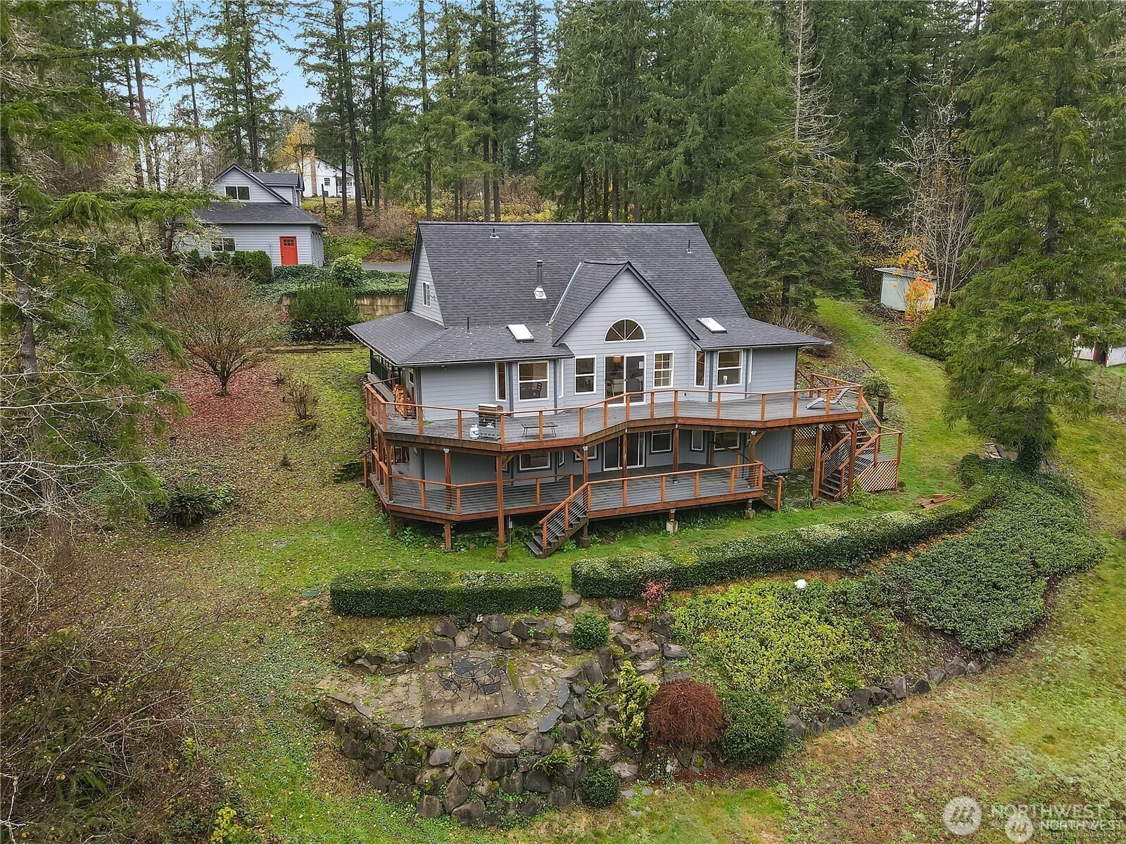 30521 NE 147th Ct Battle Ground WA 98604