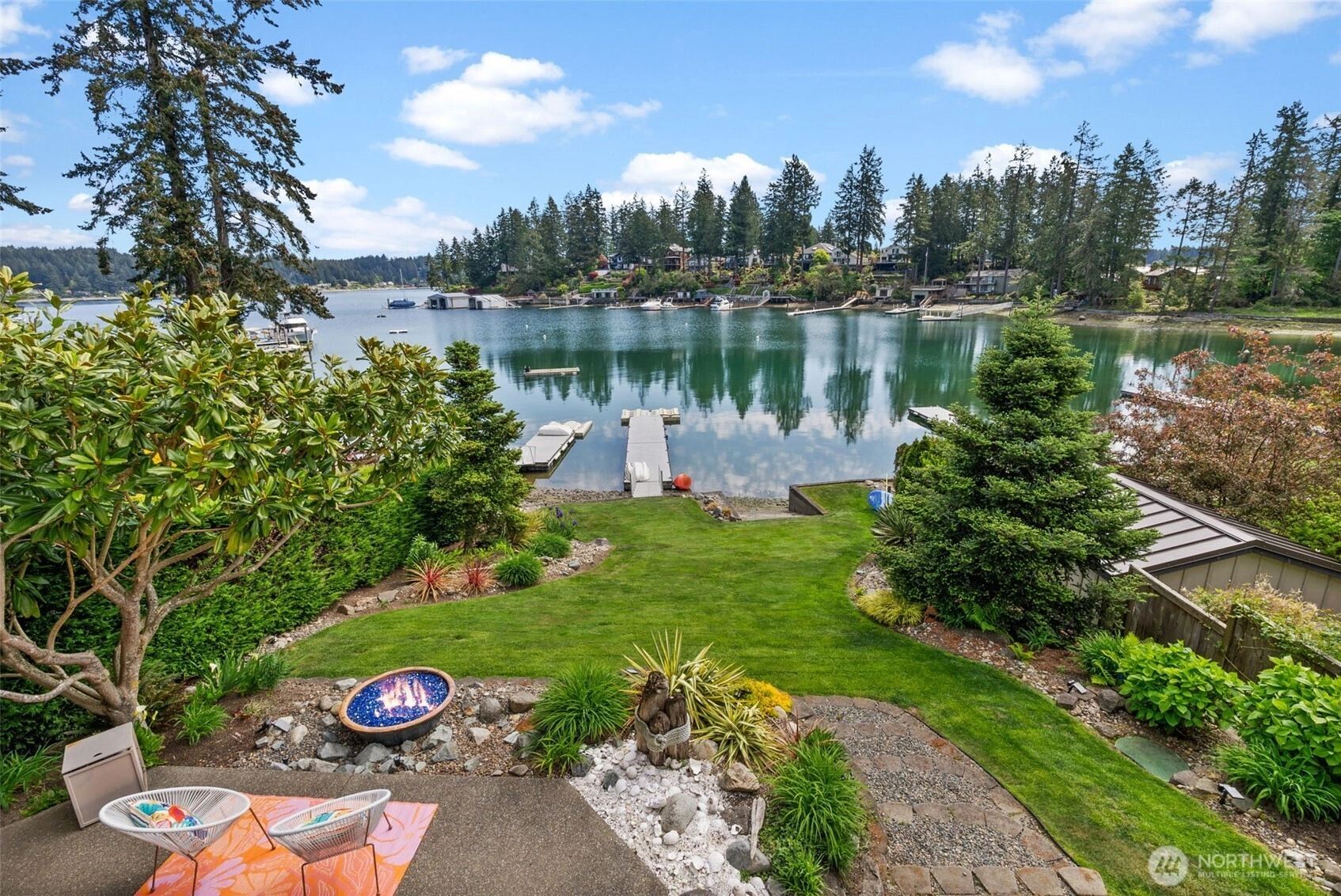 257 3rd Ave Fox Island WA 98333