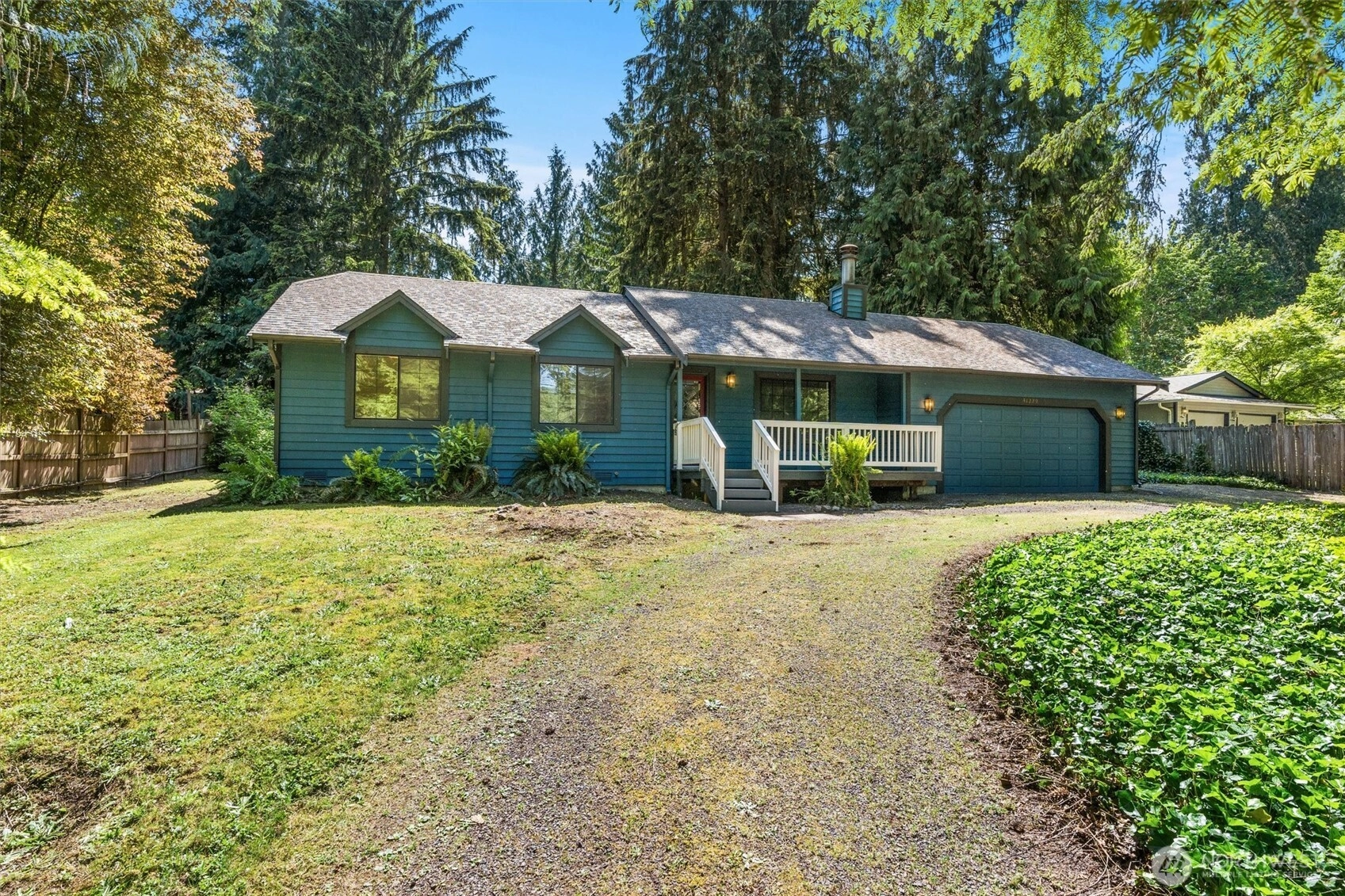 31229 NE 111 St Unit  Carnation WA 98014