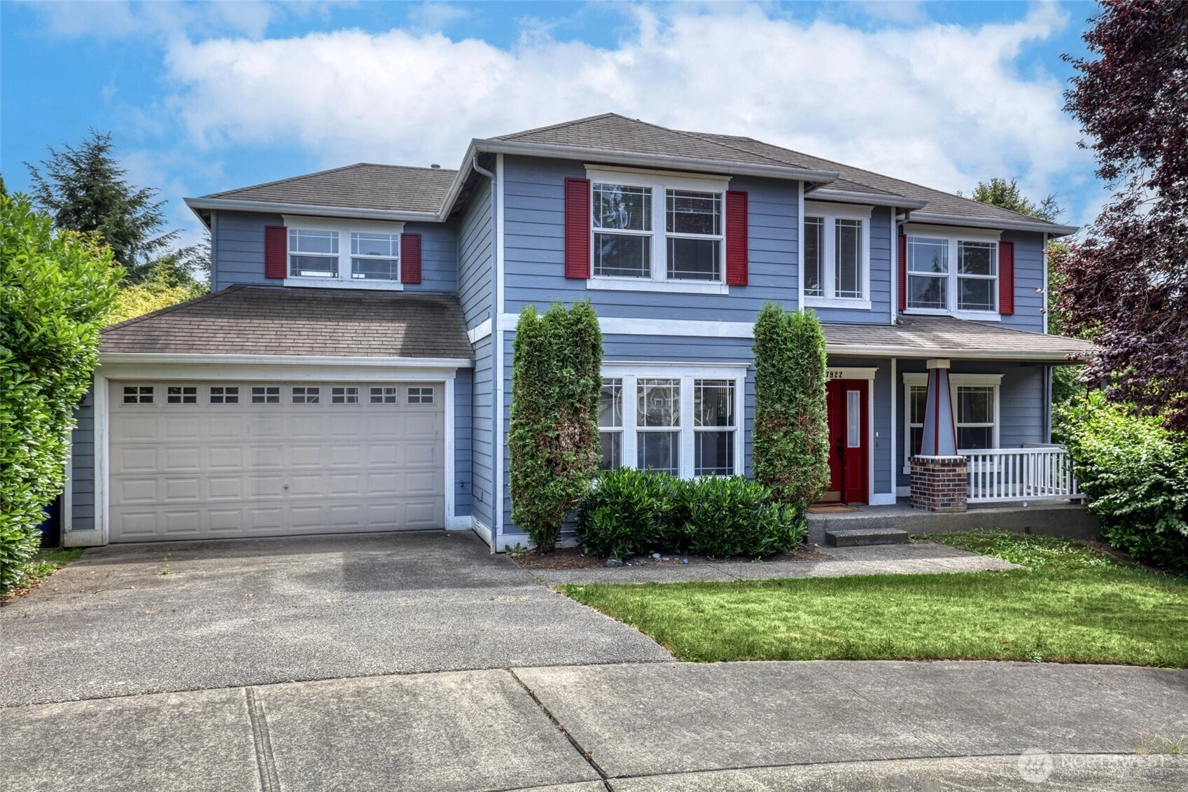 27922 146th Ave SE Unit  Kent WA 98042