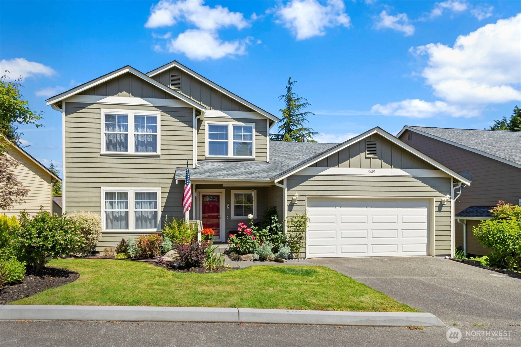 9619 Windswept Ln NW Silverdale WA 98383