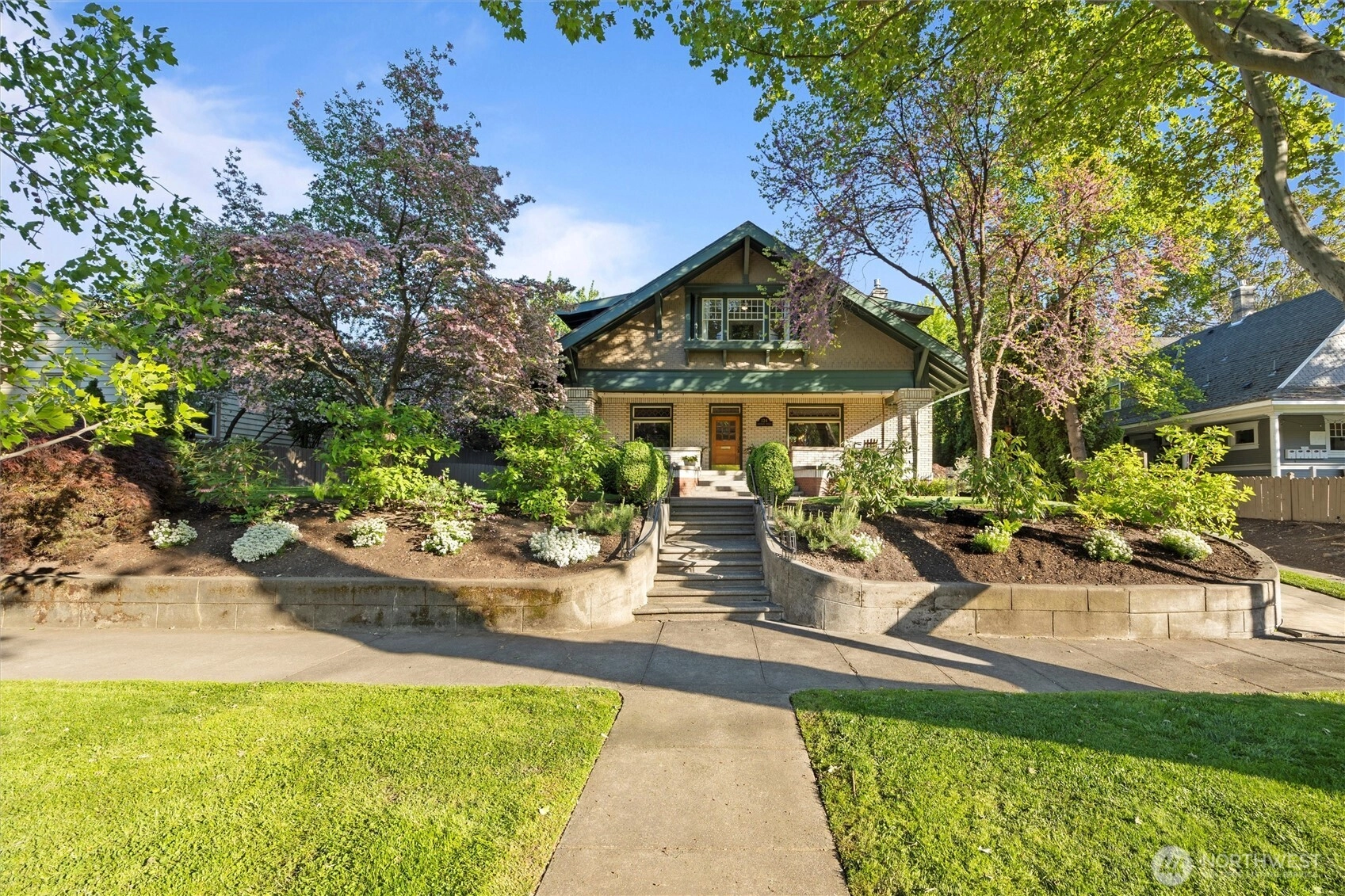 124 Whitman St Walla Walla WA 99362