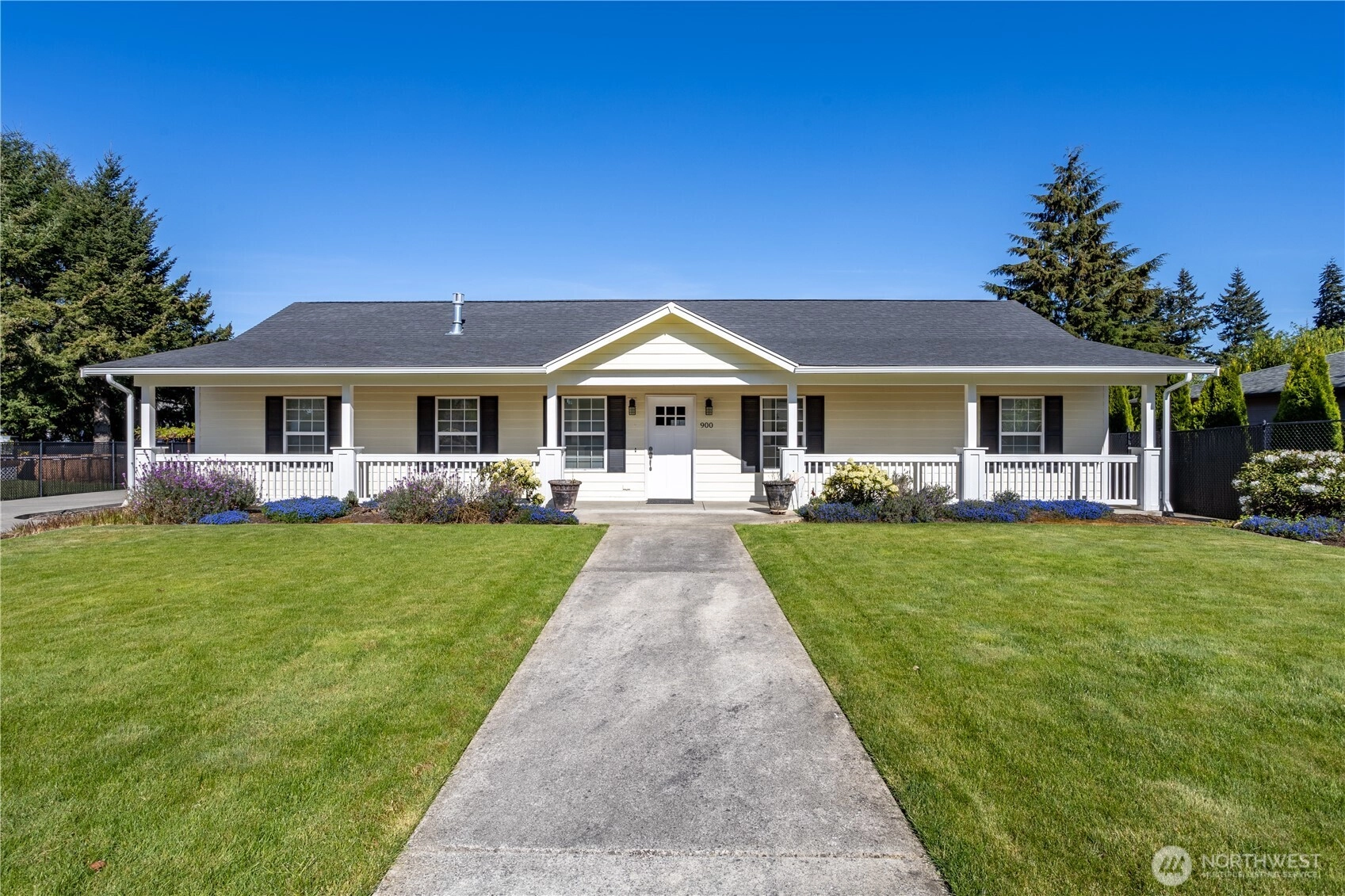 900 Pheasant Rd Centralia WA 98531