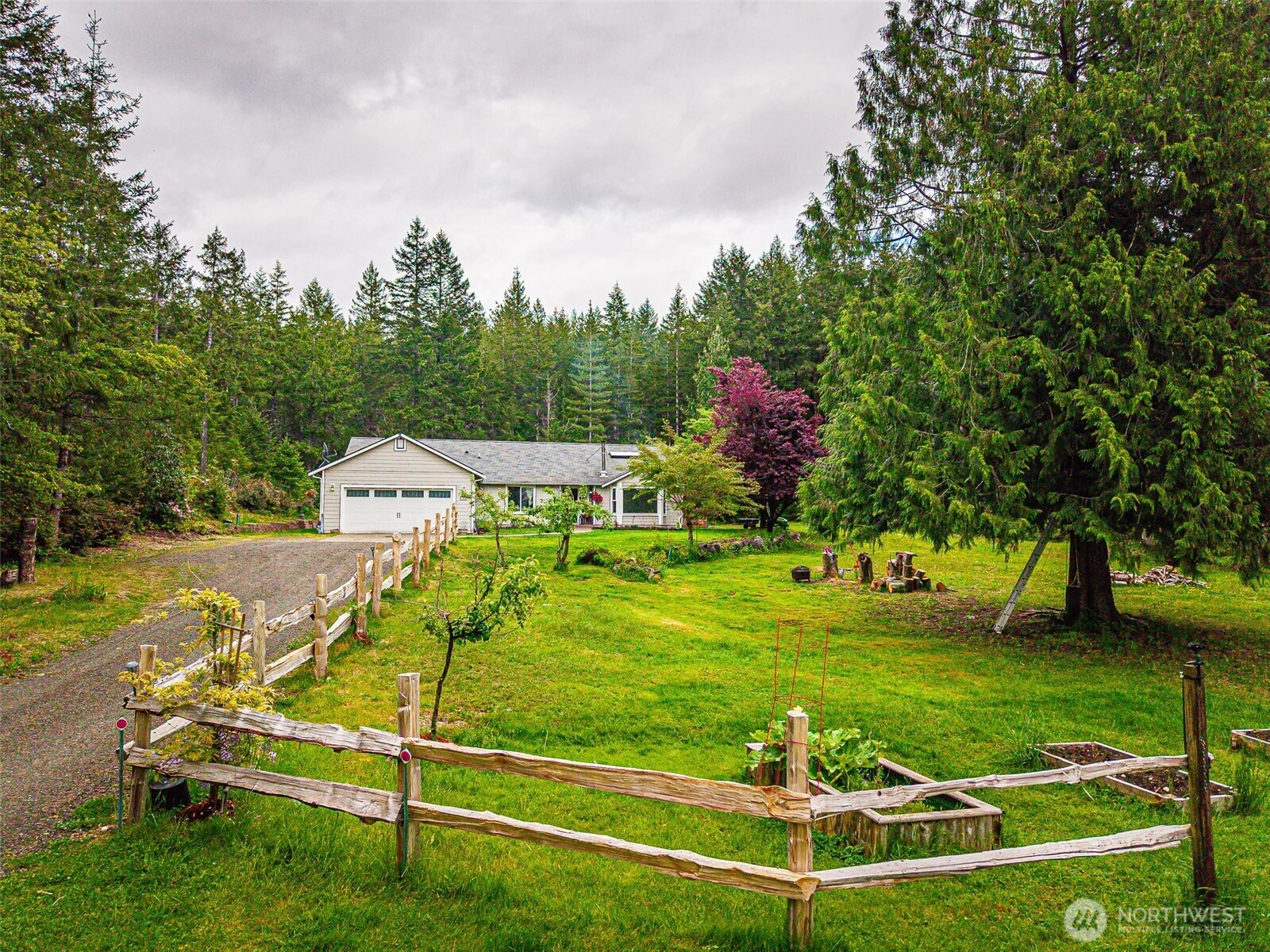 760 Lewis Rd W Seabeck WA 98380