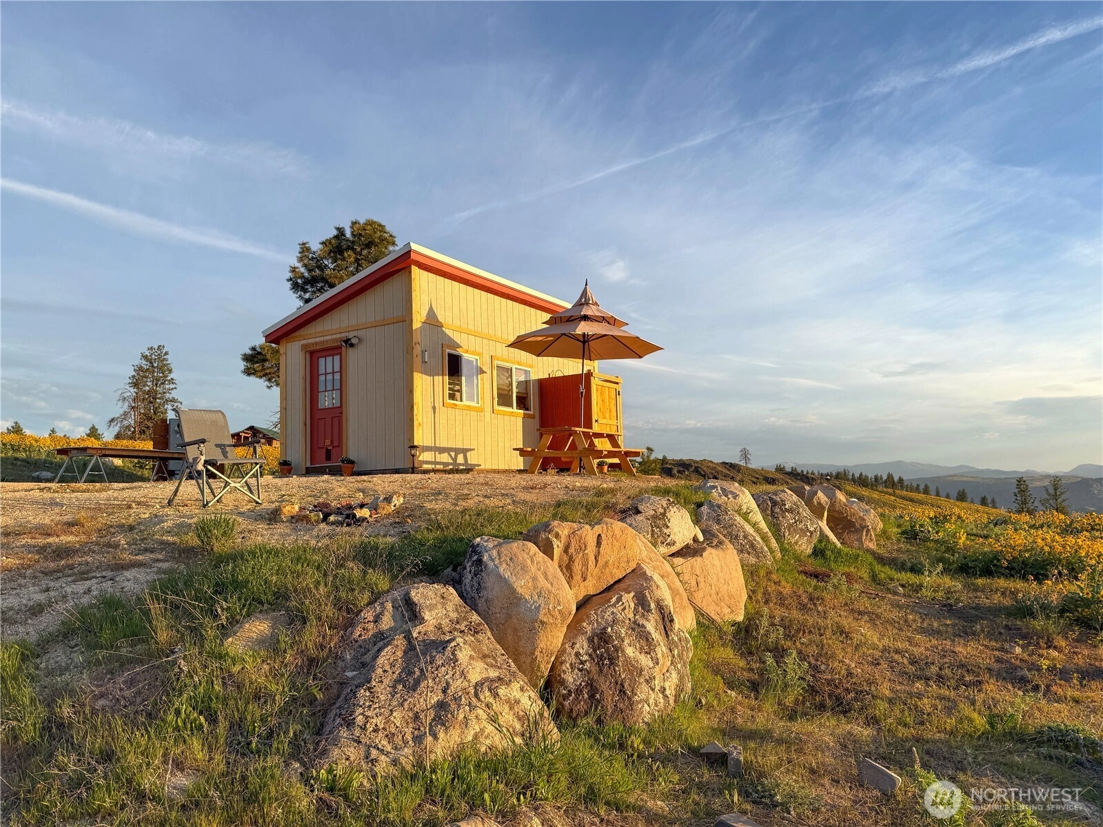 106 Cielo Cir Brewster WA 98812