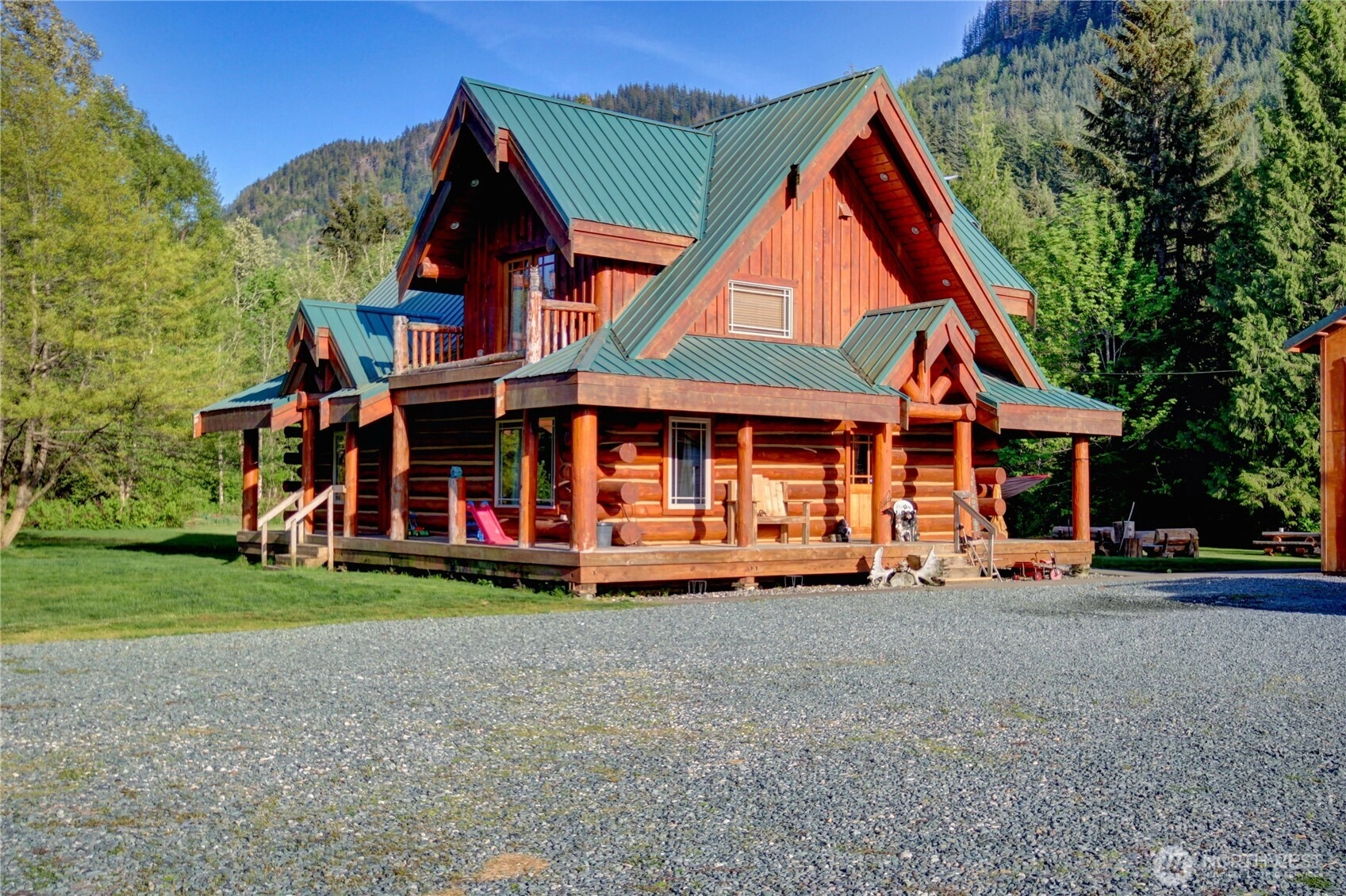 53932 Rockport Cascade Rd Rockport WA 98283