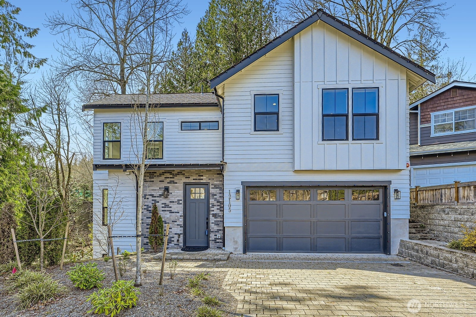 12105 NE 105th St Kirkland WA 98033