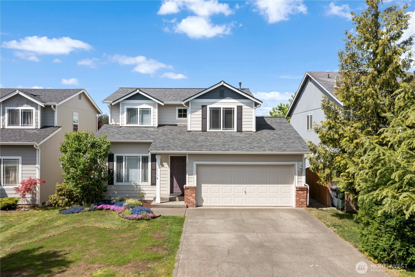 18930 92nd Ave E Unit  Puyallup WA 98375
