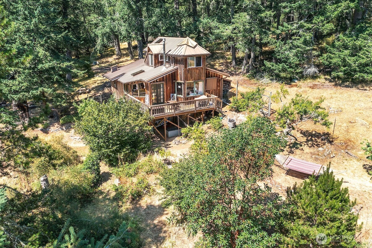 652 Hurricane Hill Rd Orcas Island WA 98280