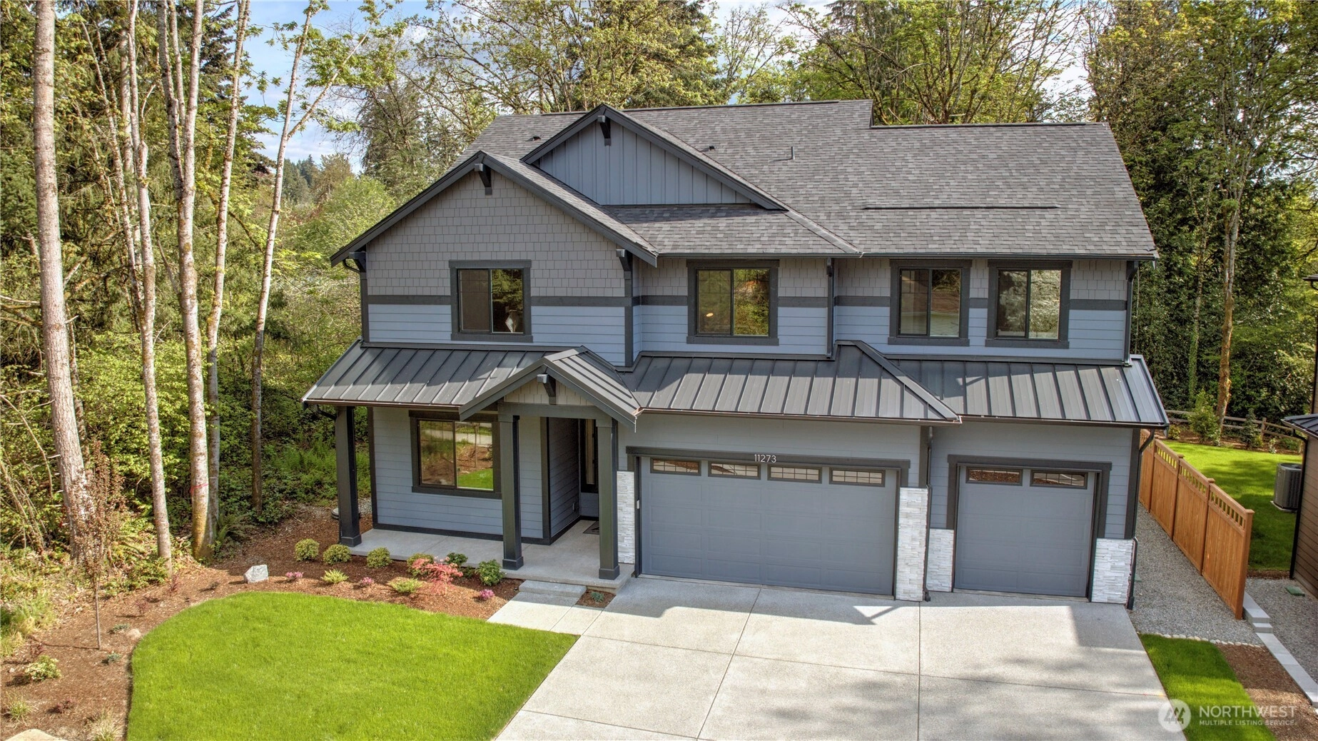 11273 Newcastle Way Newcastle WA 98056