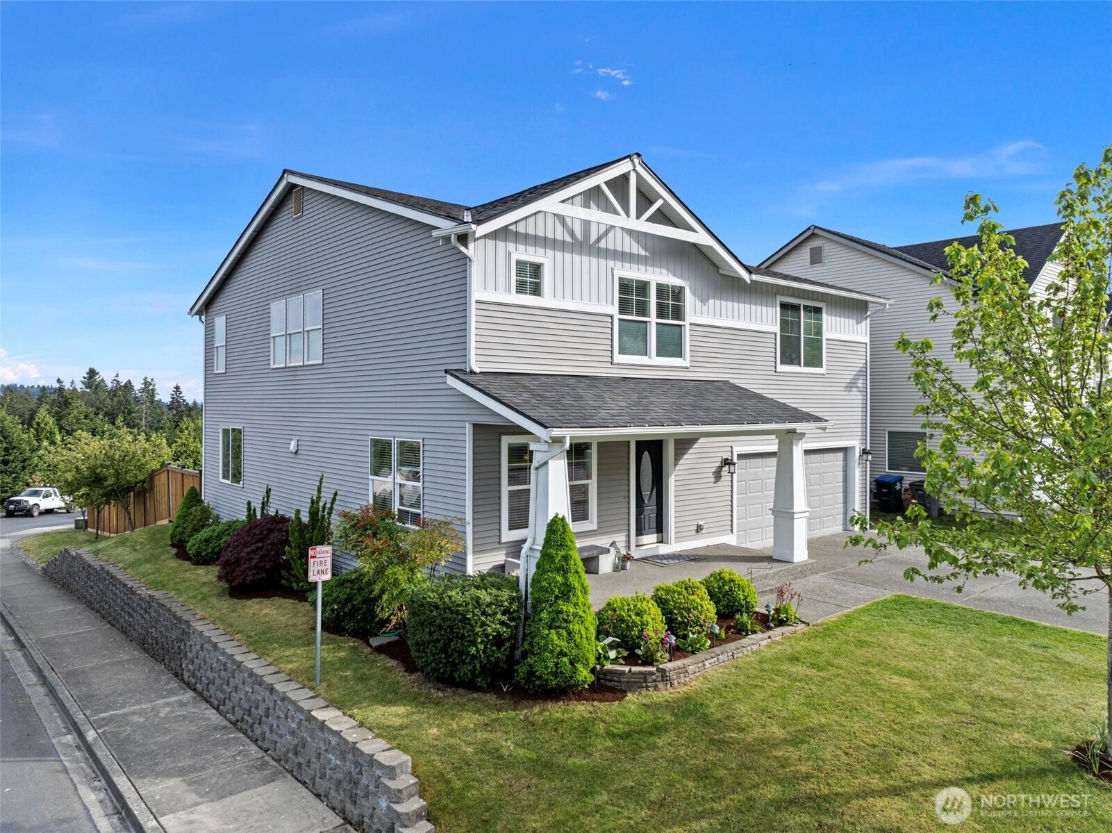 21032 Nordby Dr NW Poulsbo WA 98370