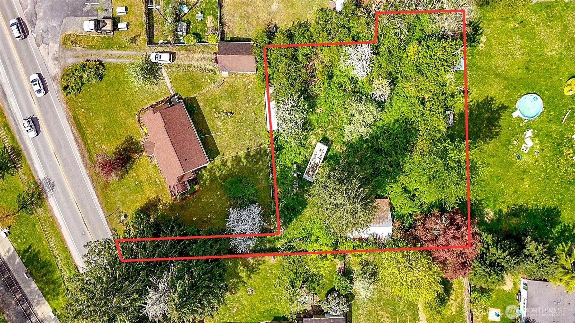54305 7th Hwy Elbe WA 98330
