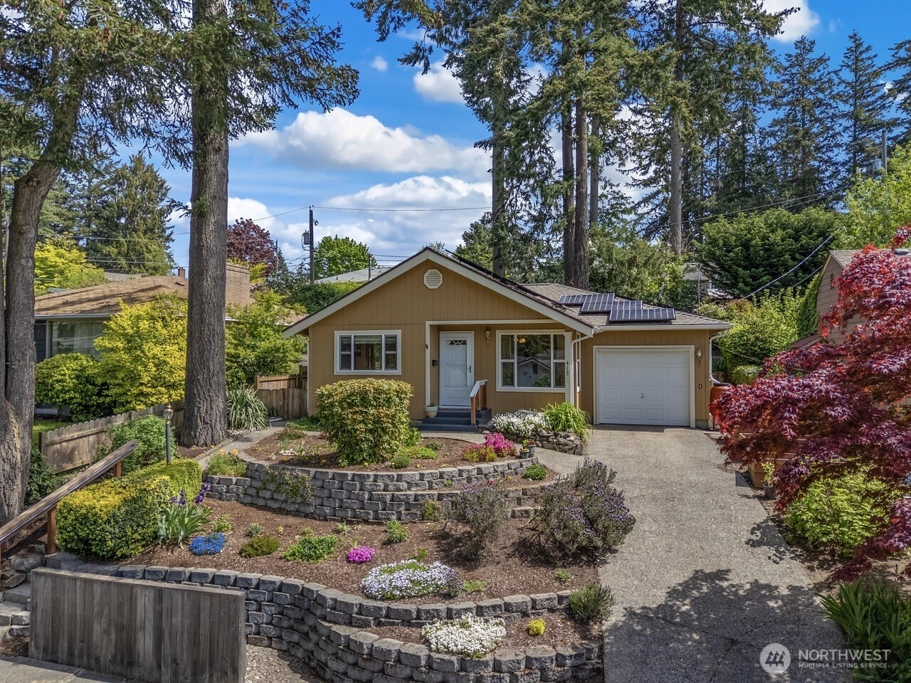 413 Farallone Ave Fircrest WA 98466