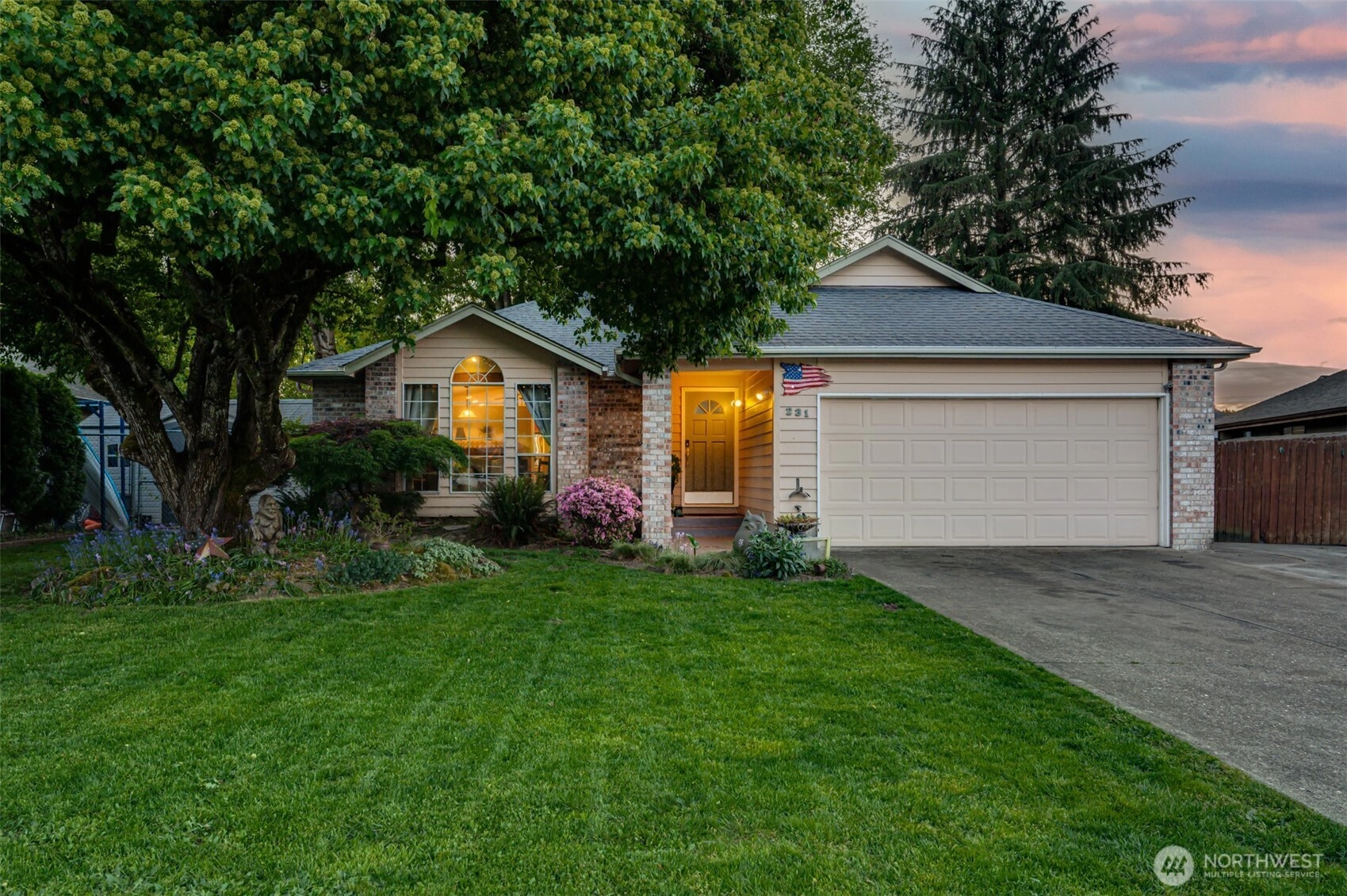 231 Valley Way Woodland WA 98674