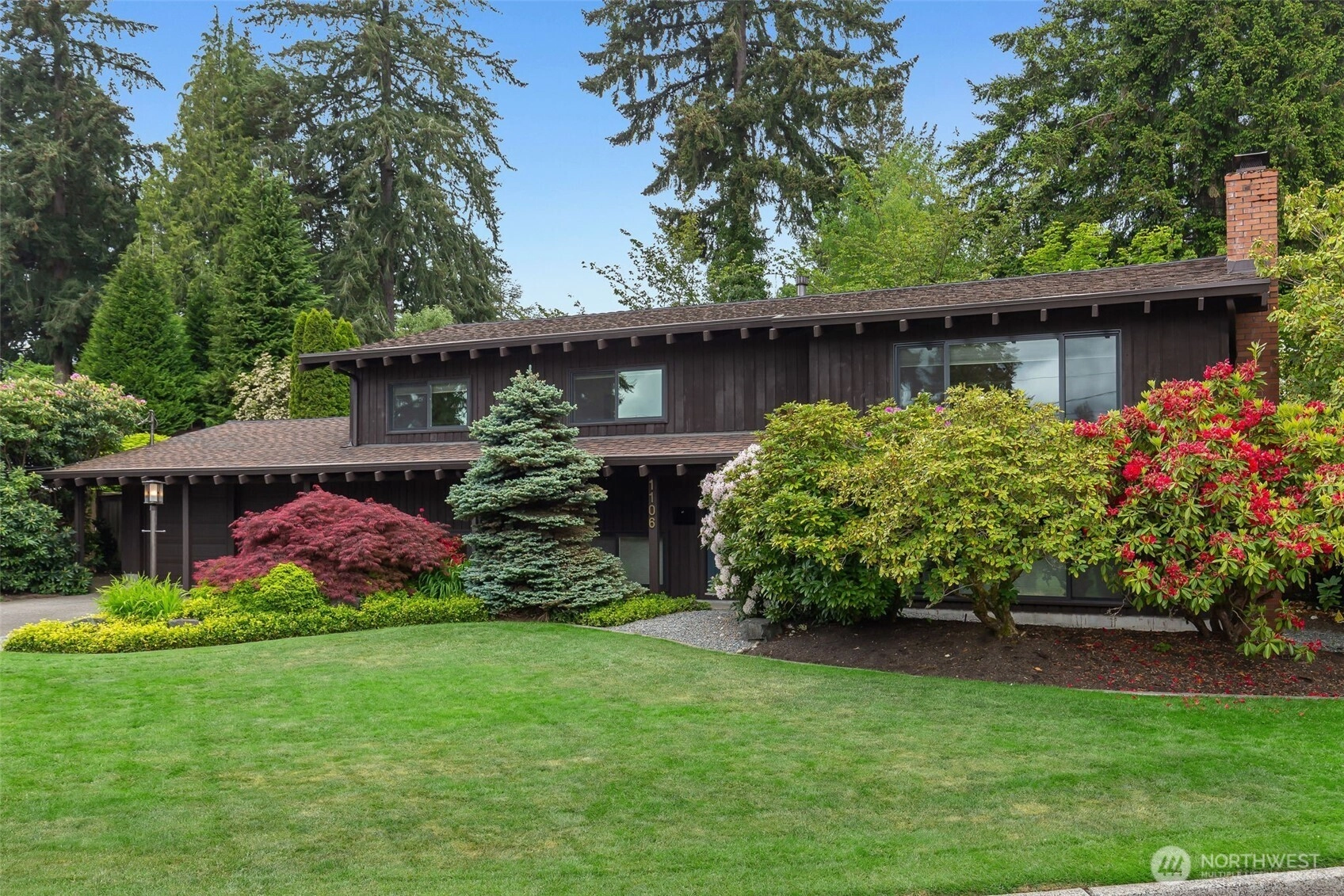 1106 Magnolia Dr Unit  Fircrest WA 98466