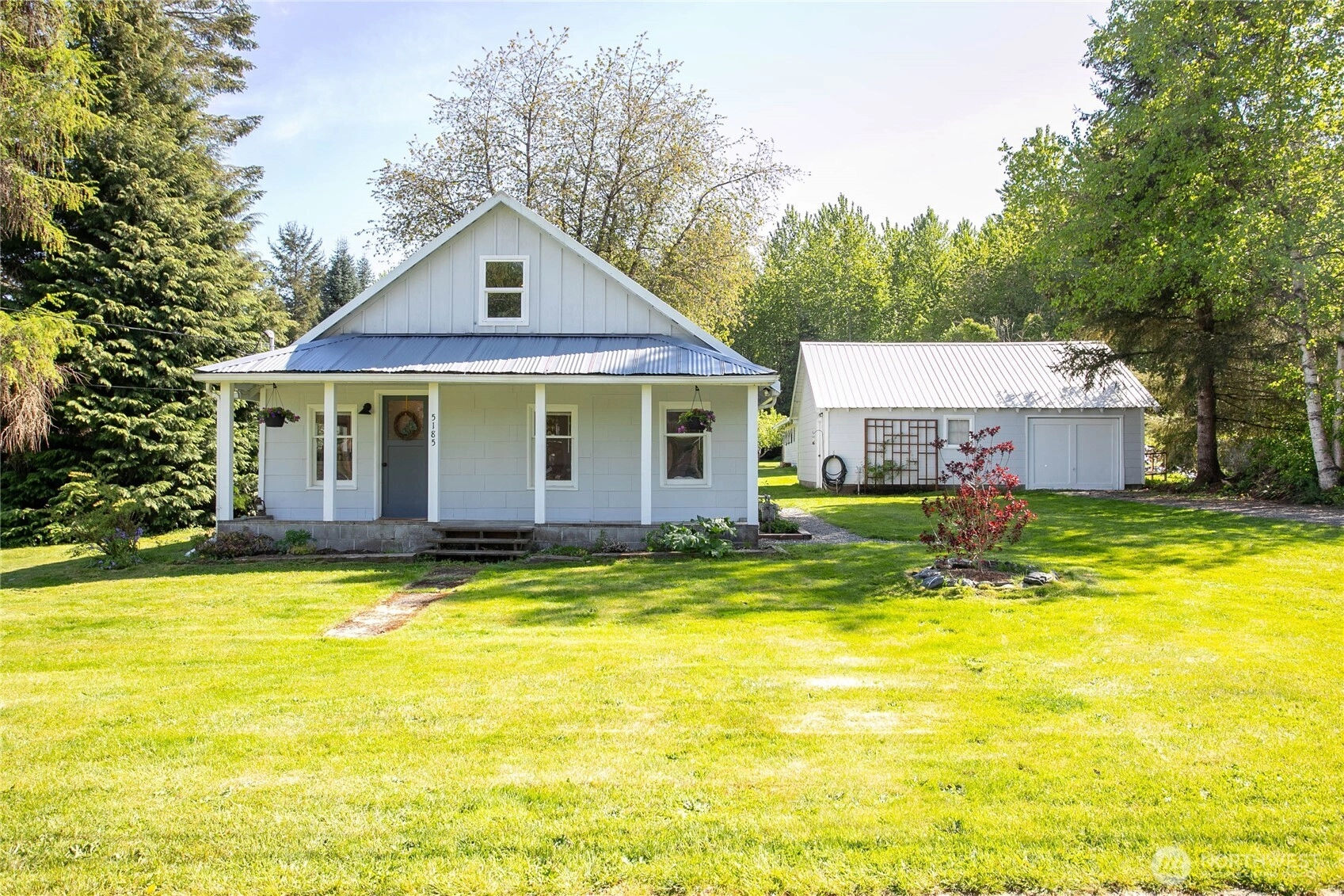 5185 Turkington Rd Acme WA 98220